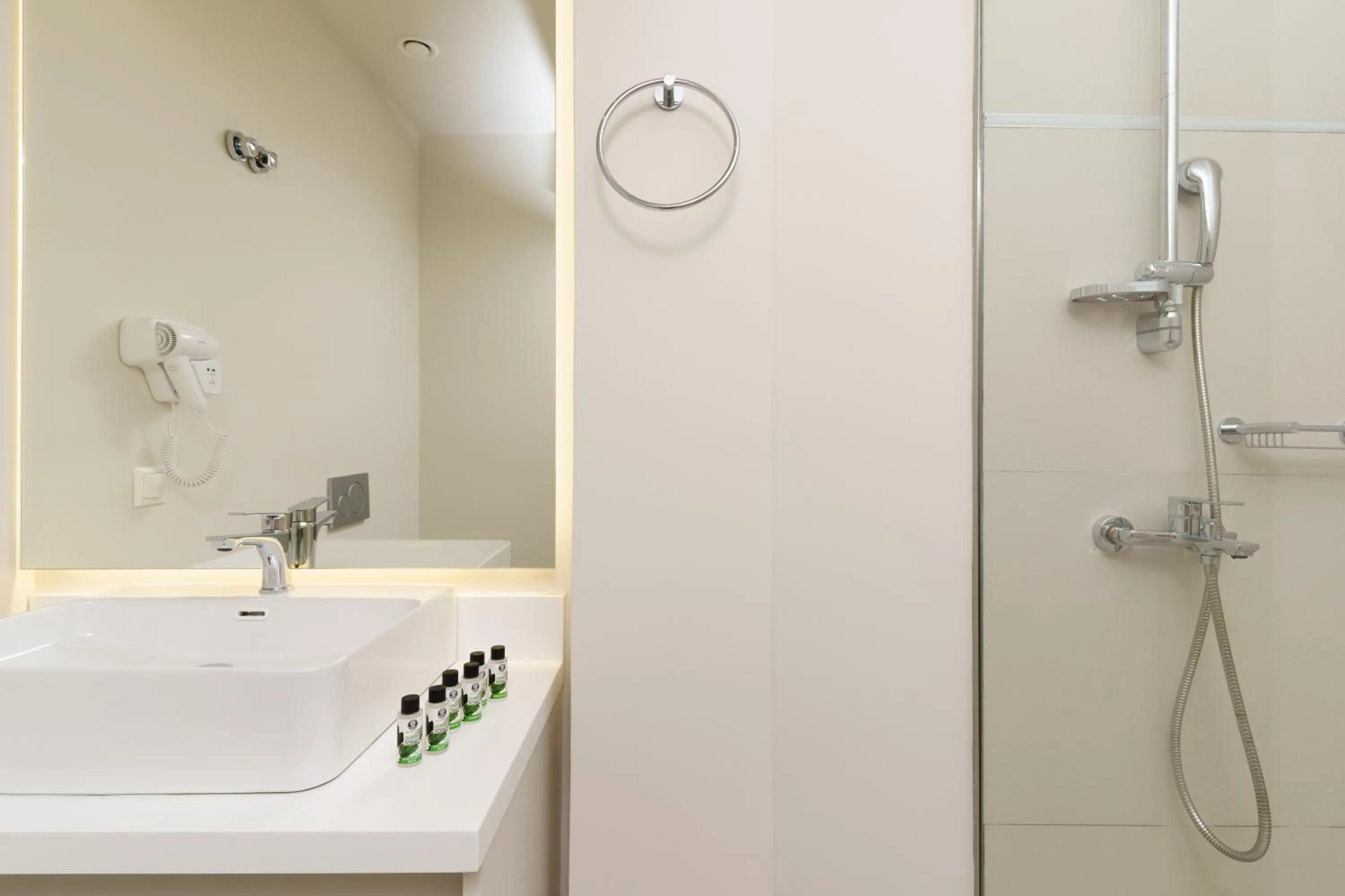 Classic Room  in Gallery Central Piraeus Port