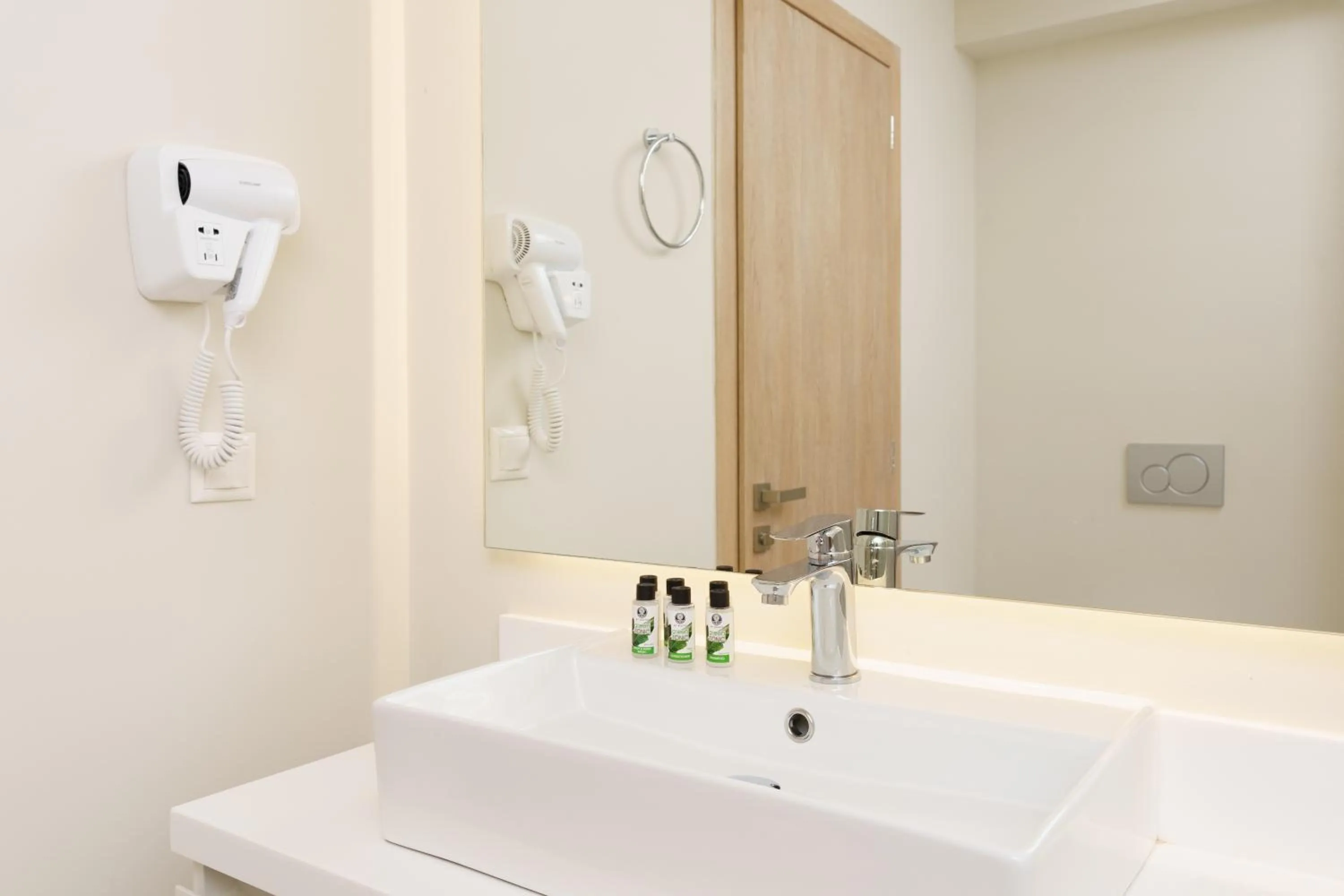 Superior Double with Terrace & City View in Gallery Central Piraeus Port