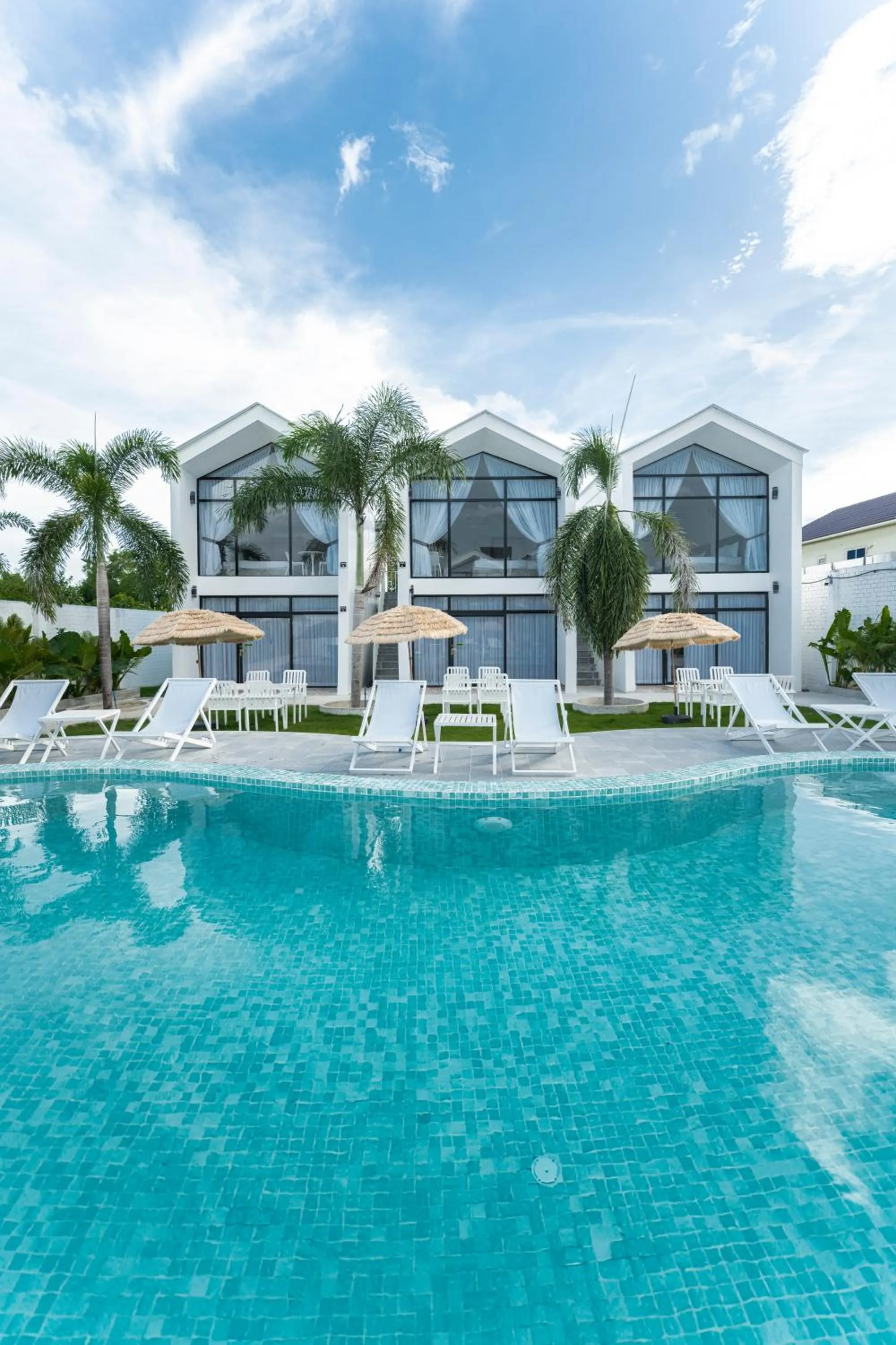 Nirk Kampot Boutique