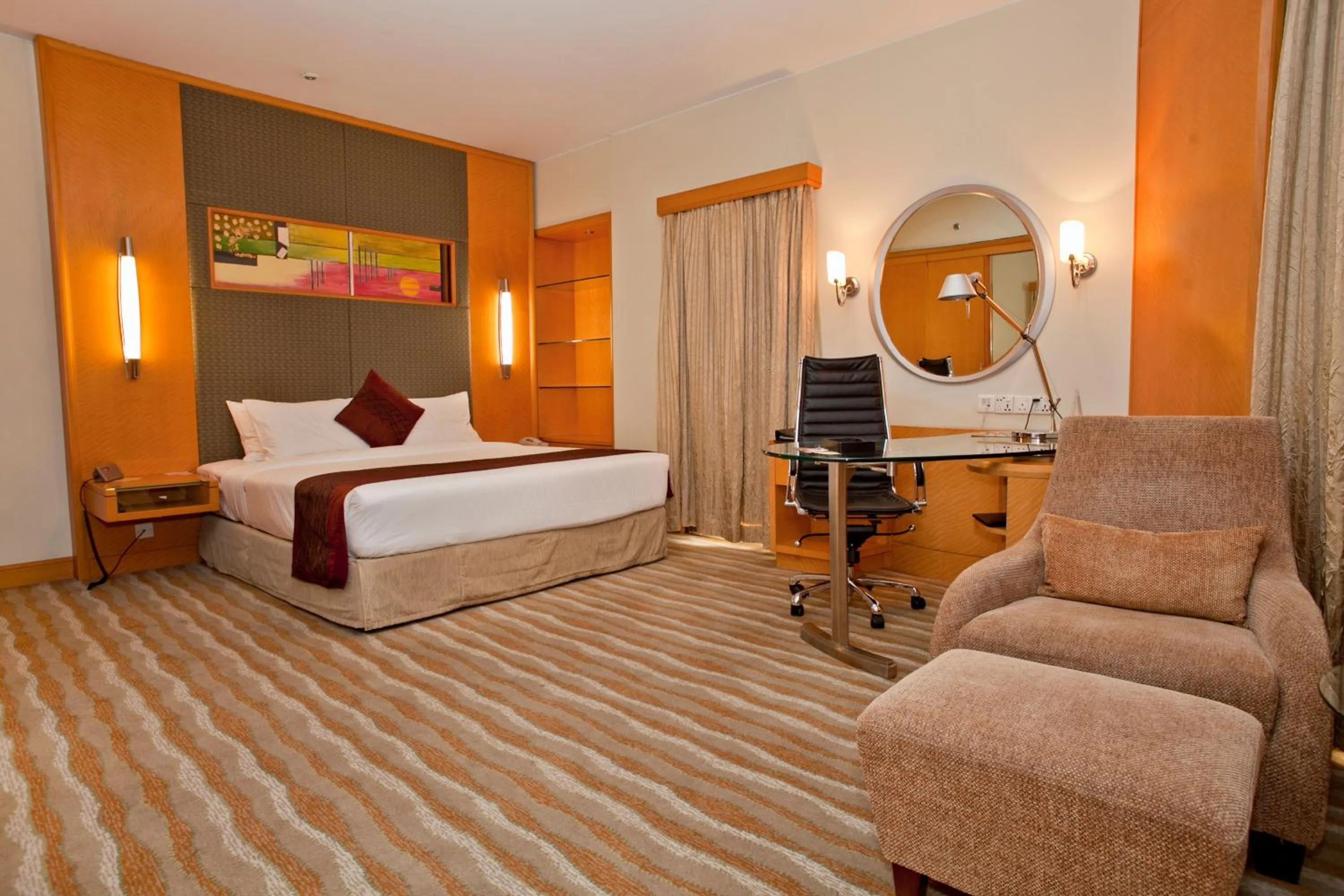 Standard Studio in Lakeshore Hotel & Apartments