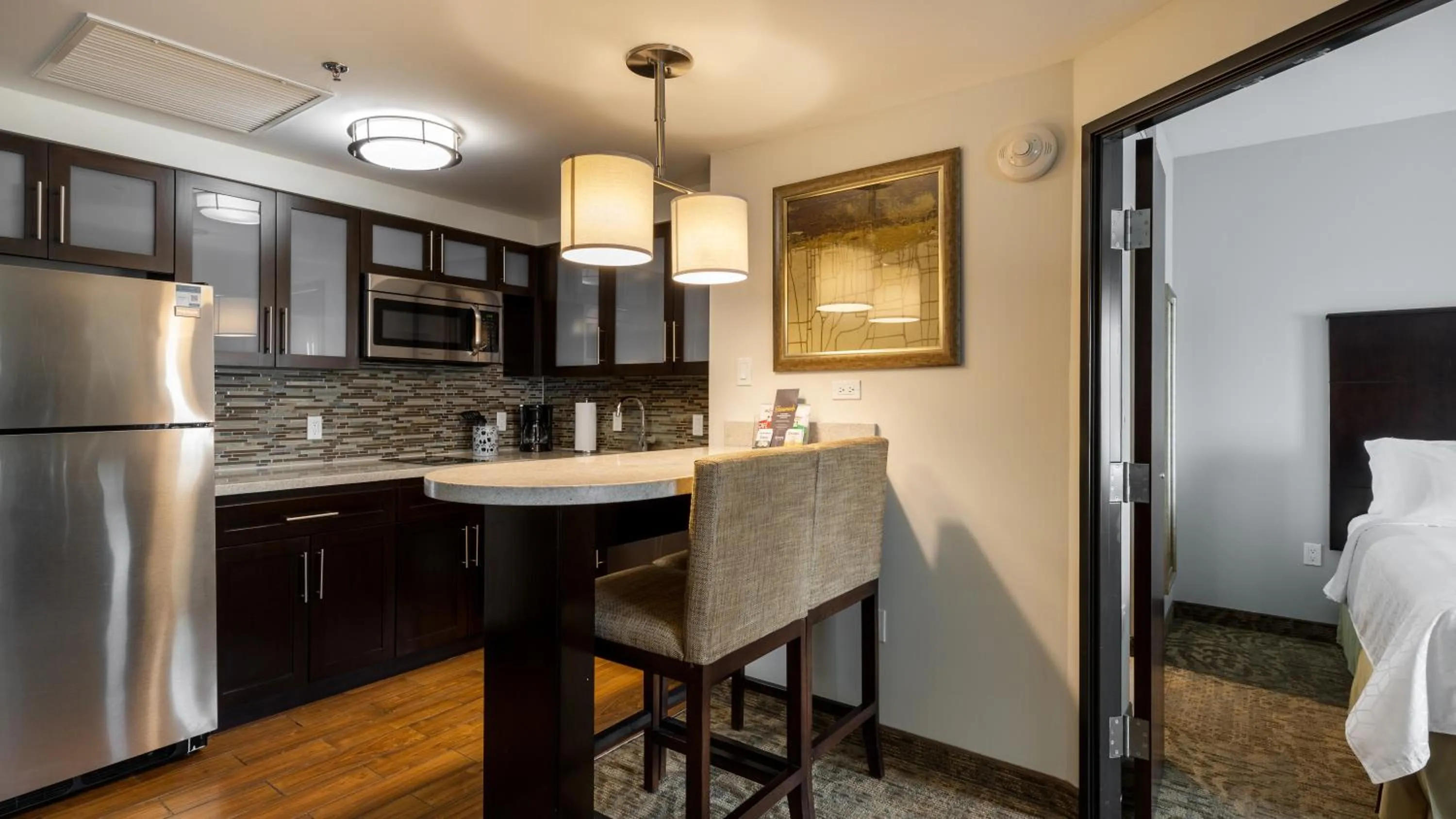 One-Bedroom Suite with Two Queen Beds in Staybridge Suites Chihuahua by IHG