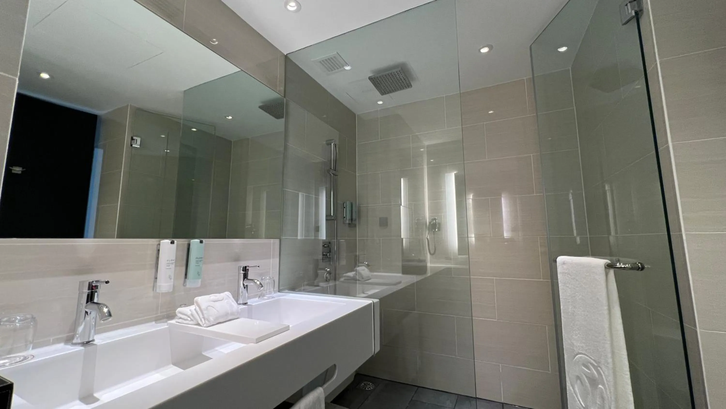 Premier King or Twin Room in Resorts World Genting - Highlands Hotel