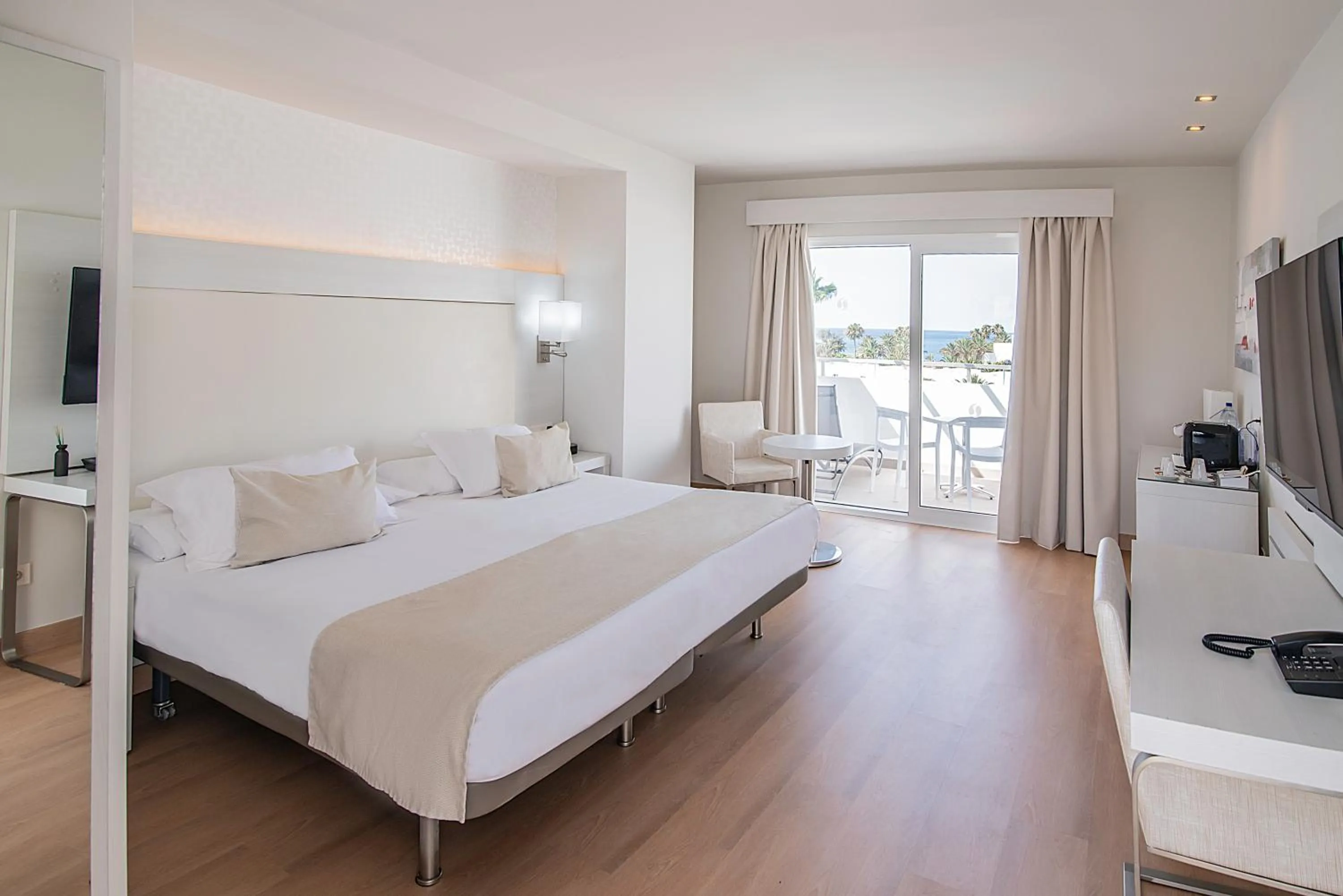 Double Select in Aequora Lanzarote Suites