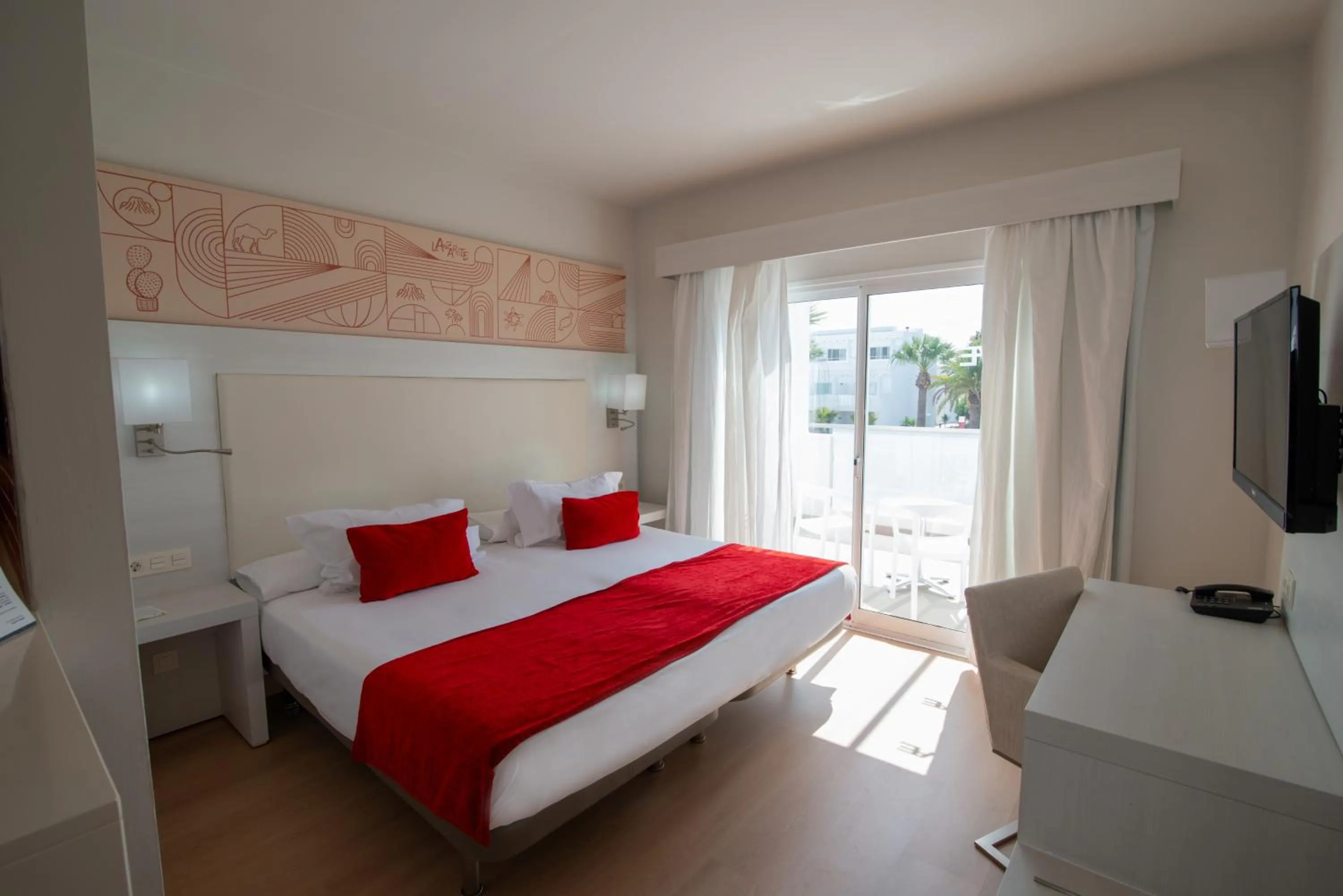 Junior Suite in Aequora Lanzarote Suites