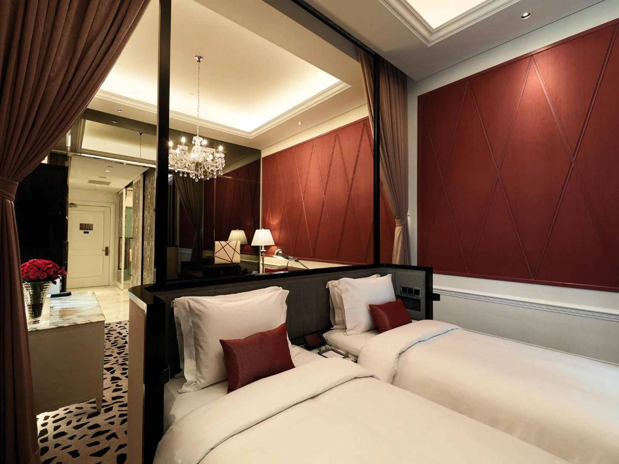 Superior Room in Resorts World Genting - Crockfords