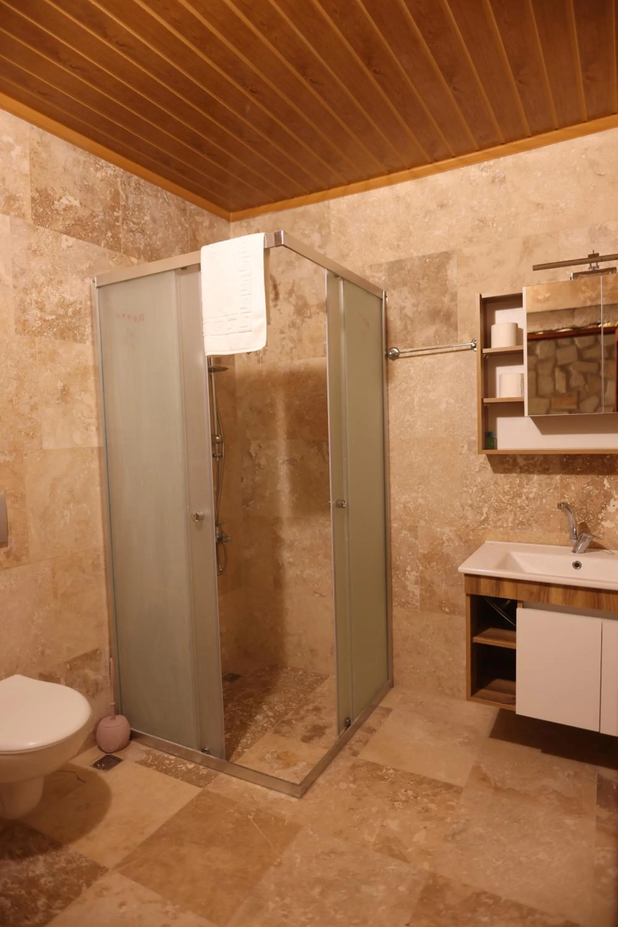 Family Room in Wisstone Hotel