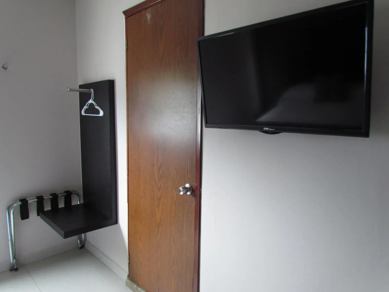 Double Room in Hotel HAUS Express