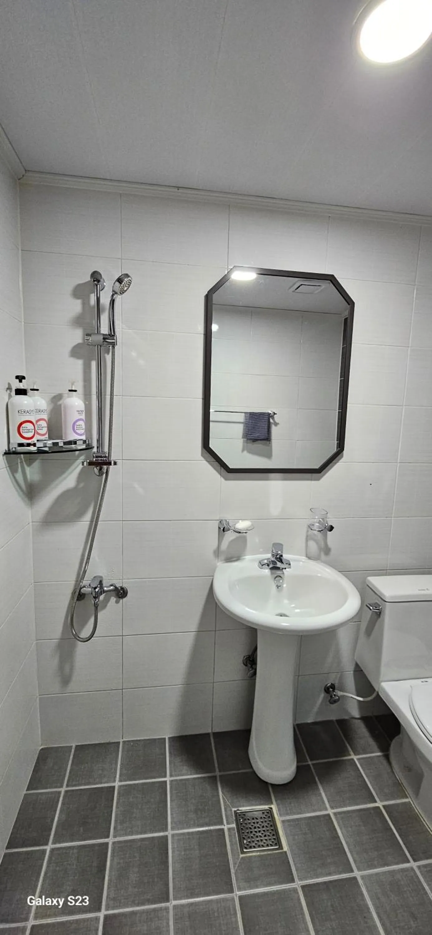 Standard Single Room in Ekonomy Hotel Incheon