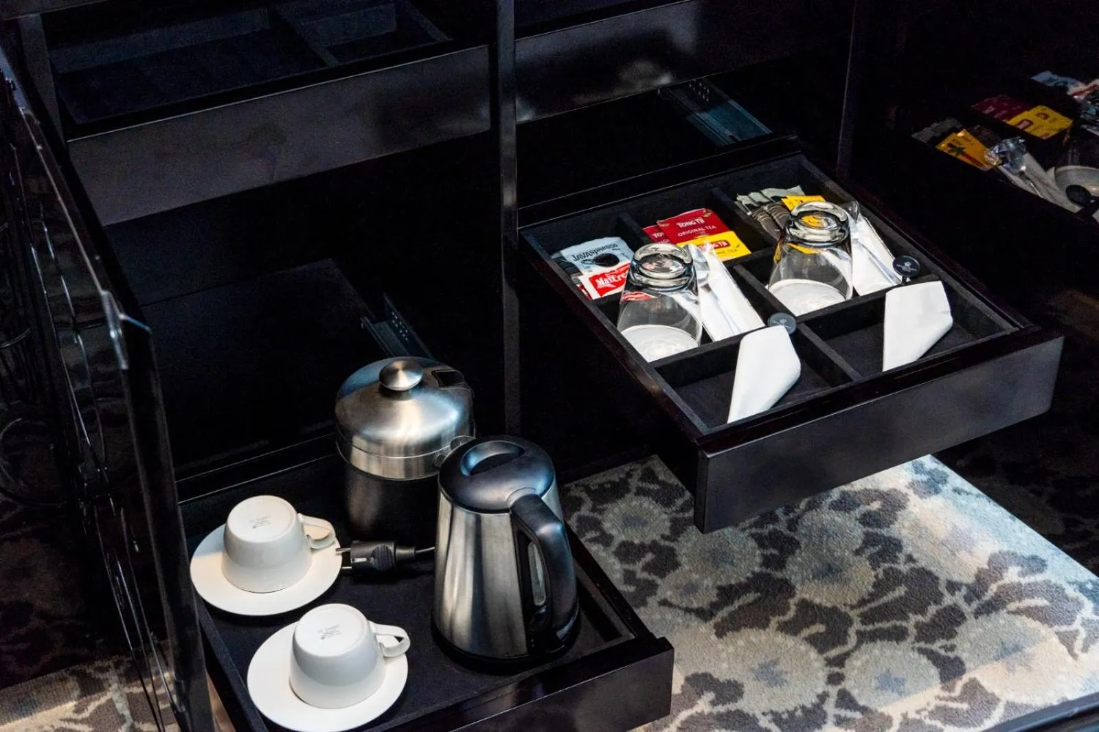 Deluxe Double Room in Hotel Ciputra World Surabaya managed by Swiss-Belhotel International