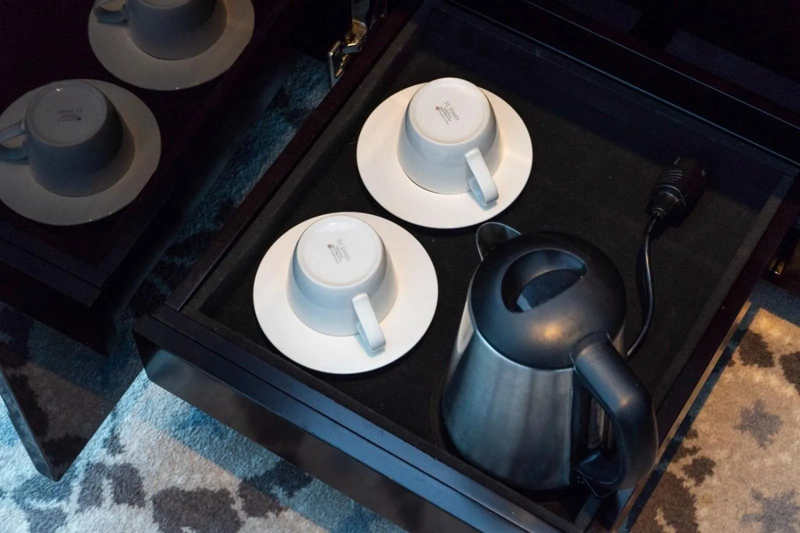 Executive Deluxe King Room in Hotel Ciputra World Surabaya managed by Swiss-Belhotel International