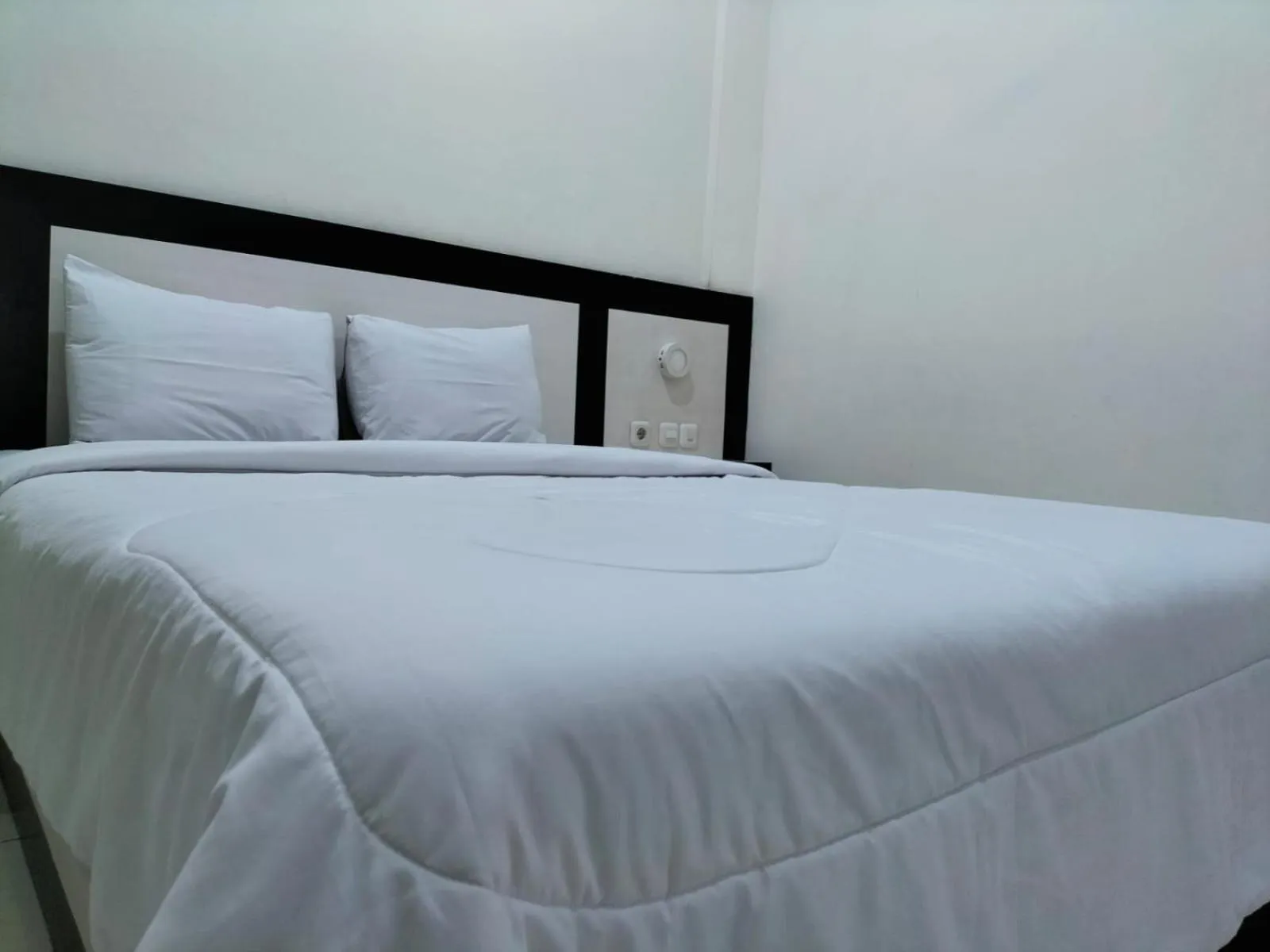 Double or Twin Room in Hotel Kudus Permata
