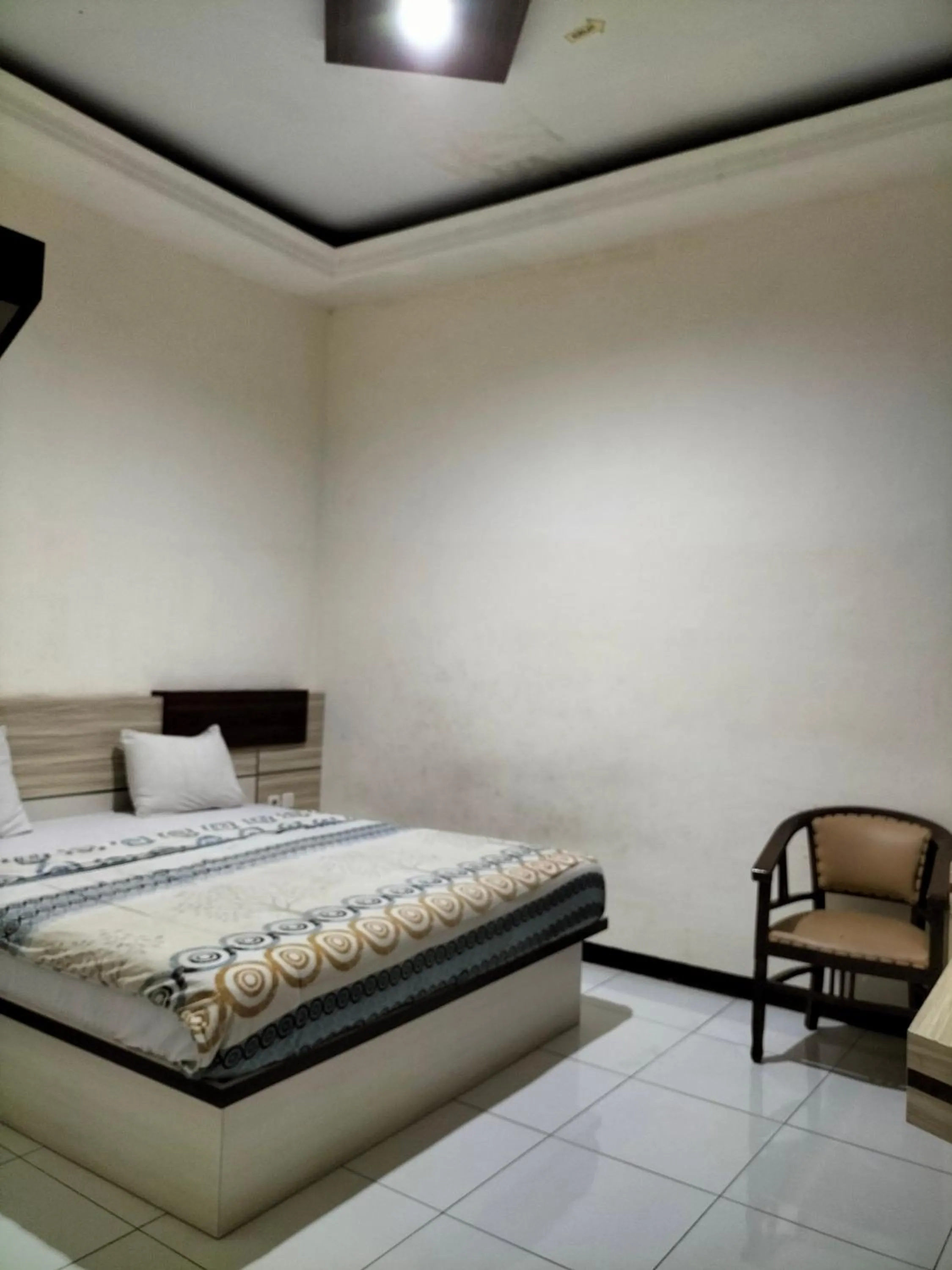 Superior Queen Room in Hotel Kudus Permata