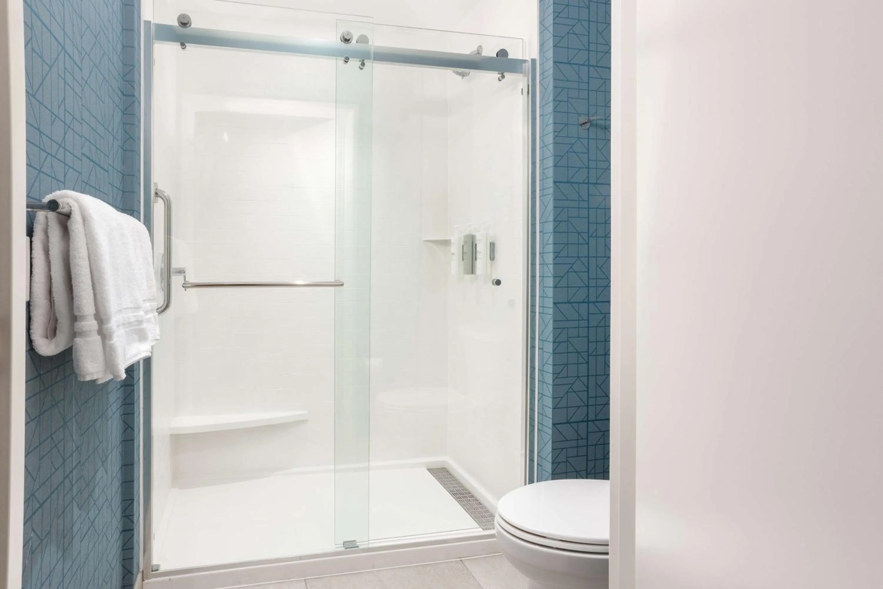 Efficiency King Suite  in Homewood Suites by Hilton Cypress Orange County