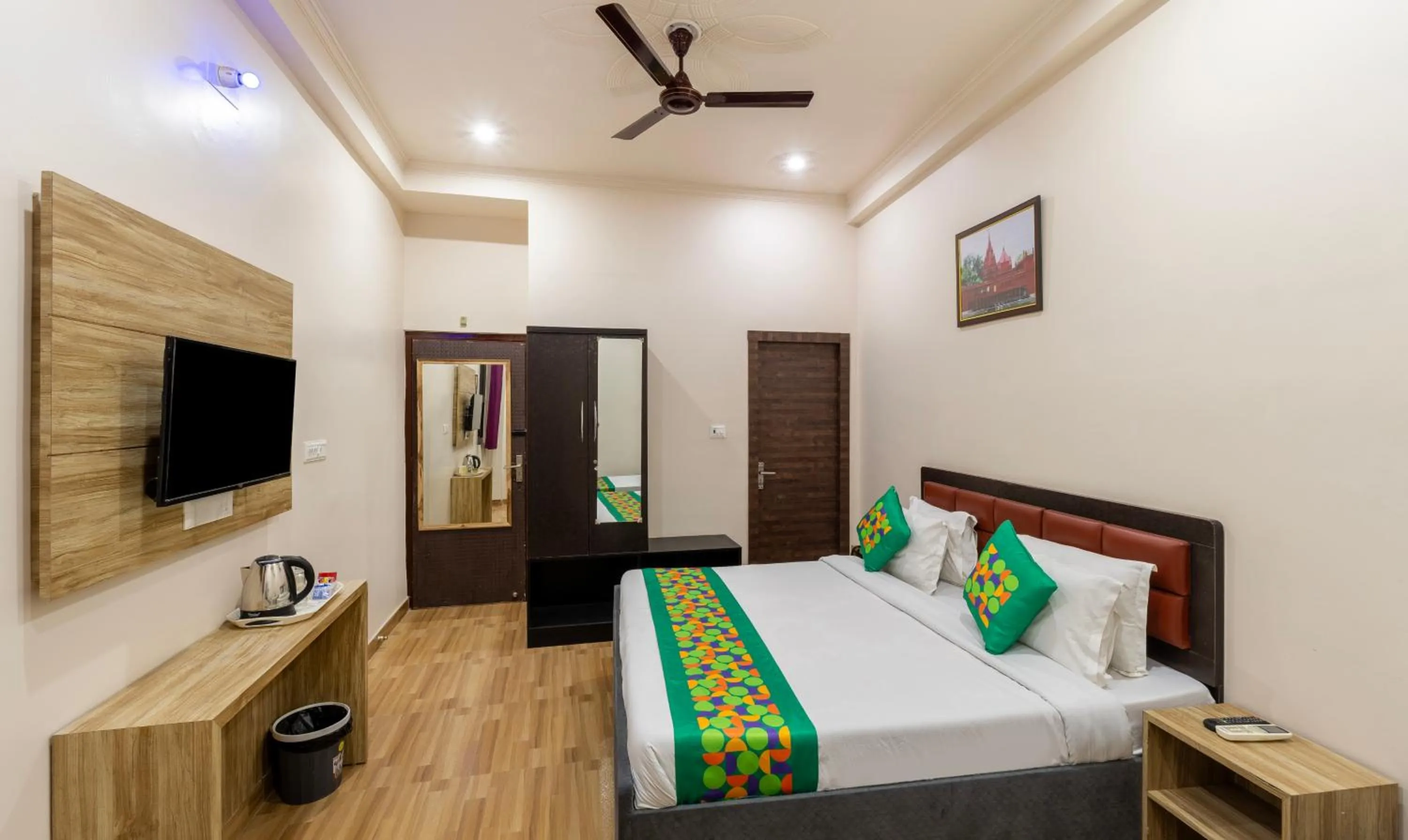 Treebo Om Shree Banaras