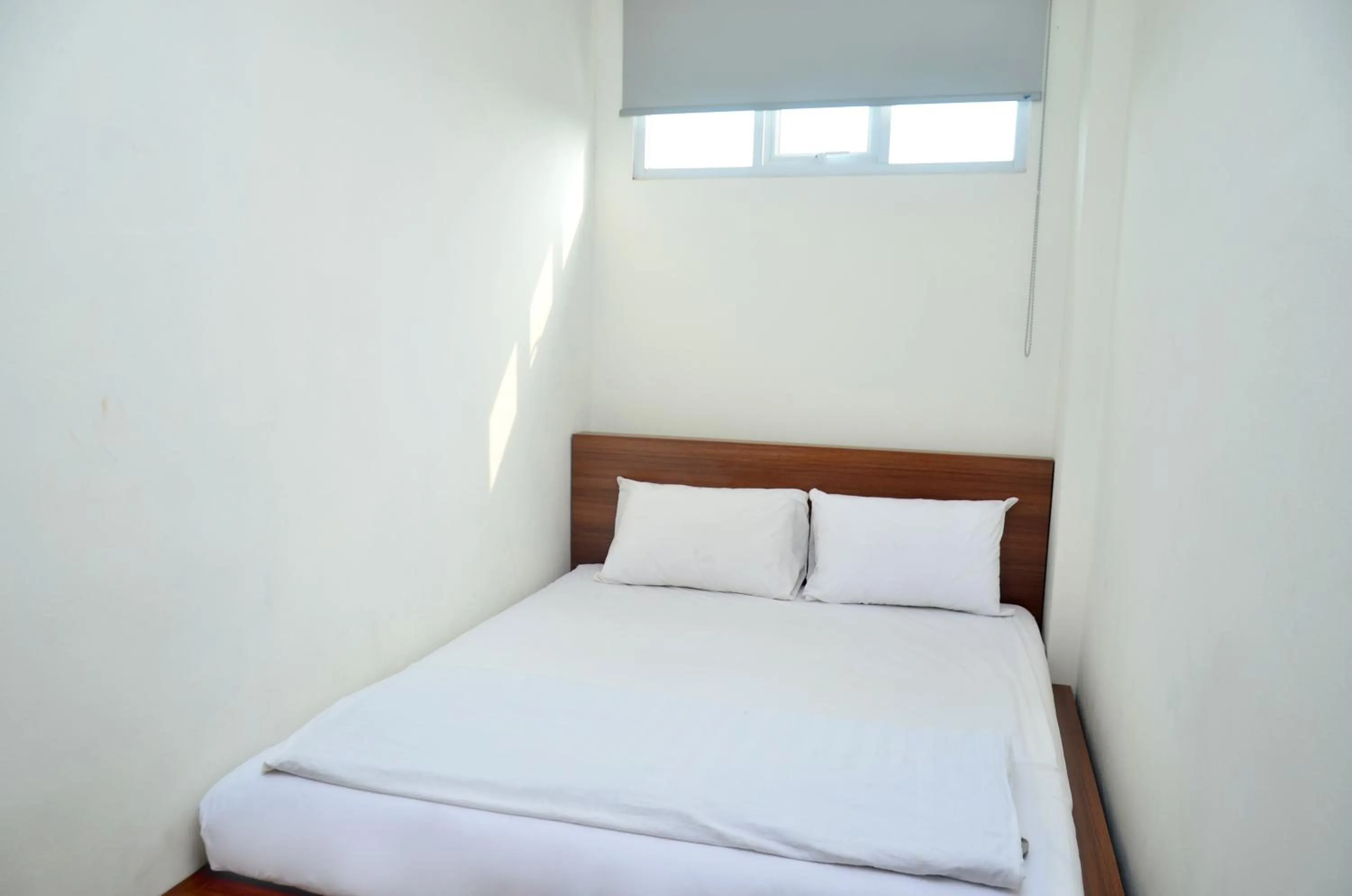 Standard Double Room in Alodia Powered by Archipelago