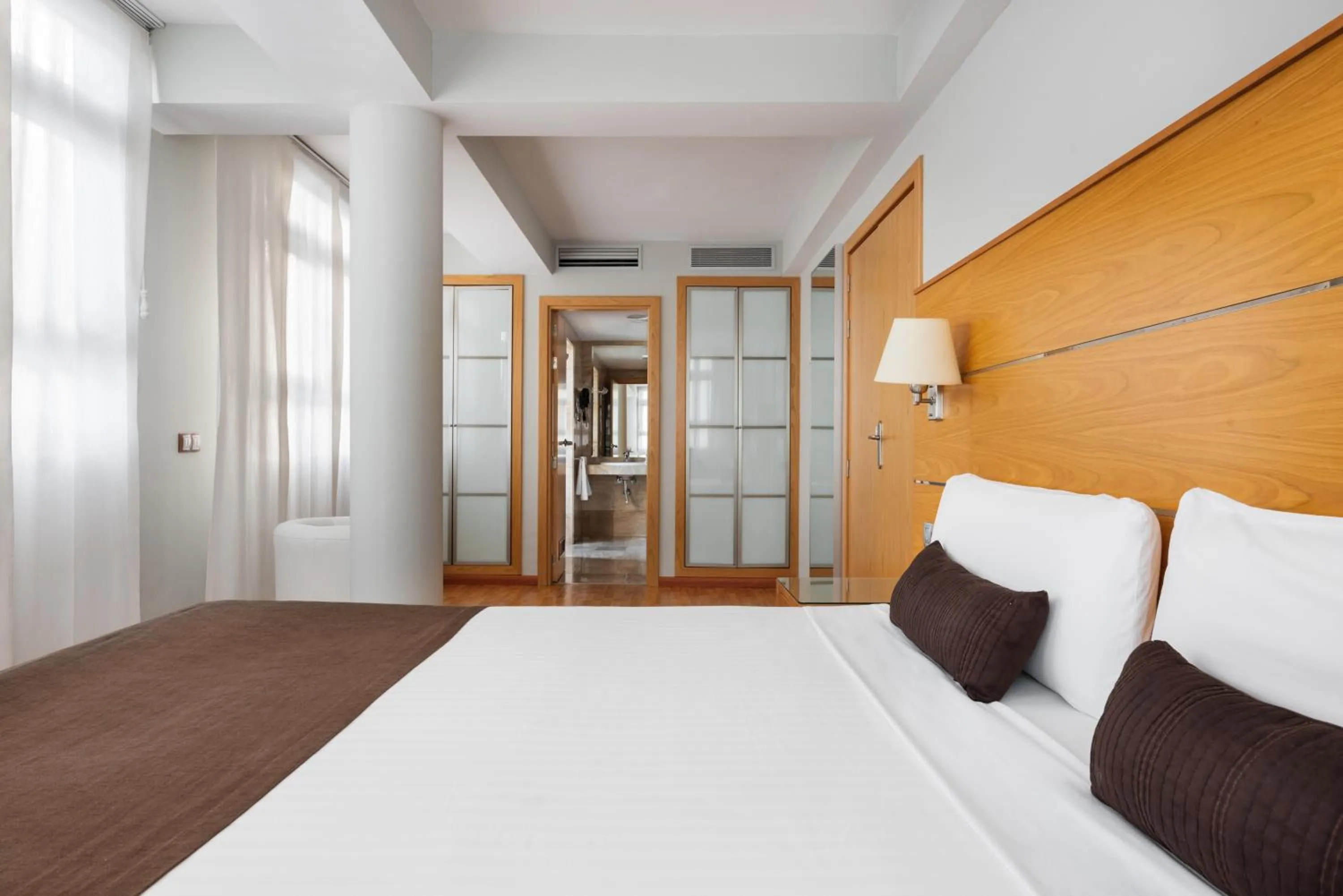 Junior Suite in Exe Las Palmas