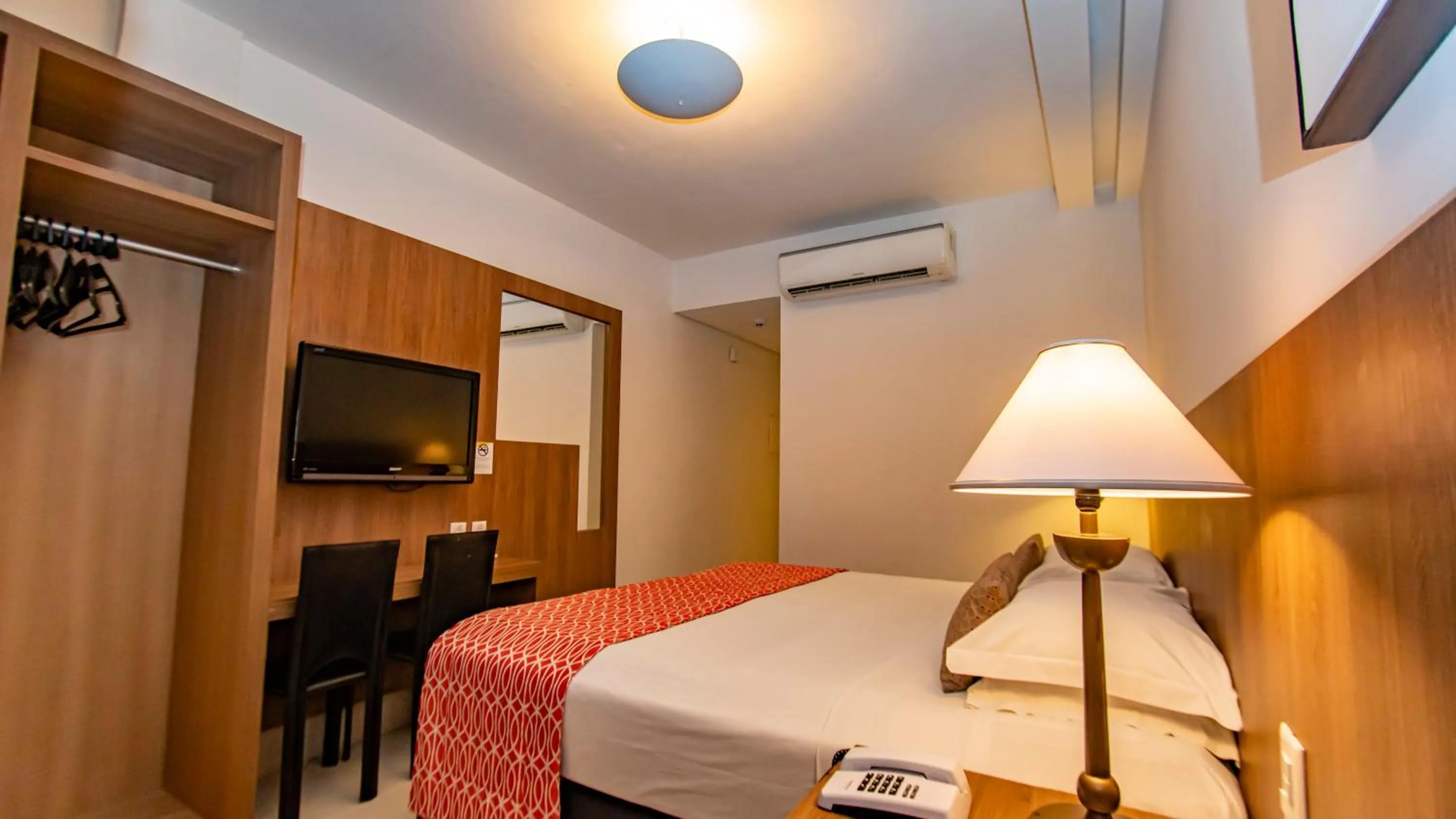 Standard Single Room in Hotel Beira Mar
