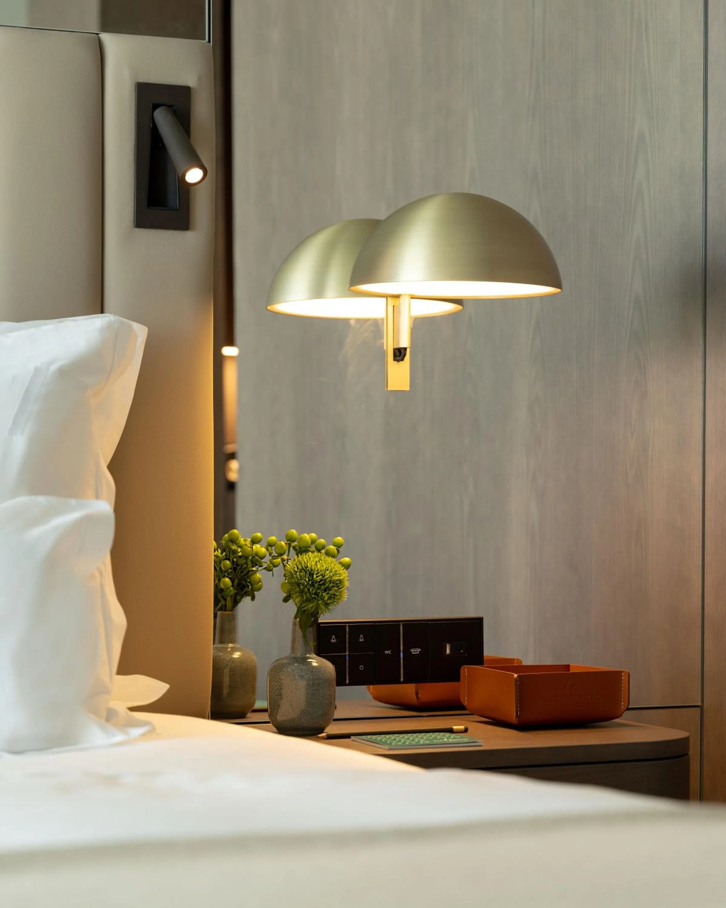 Superior River View (First Floor) in Altis Porto Hotel