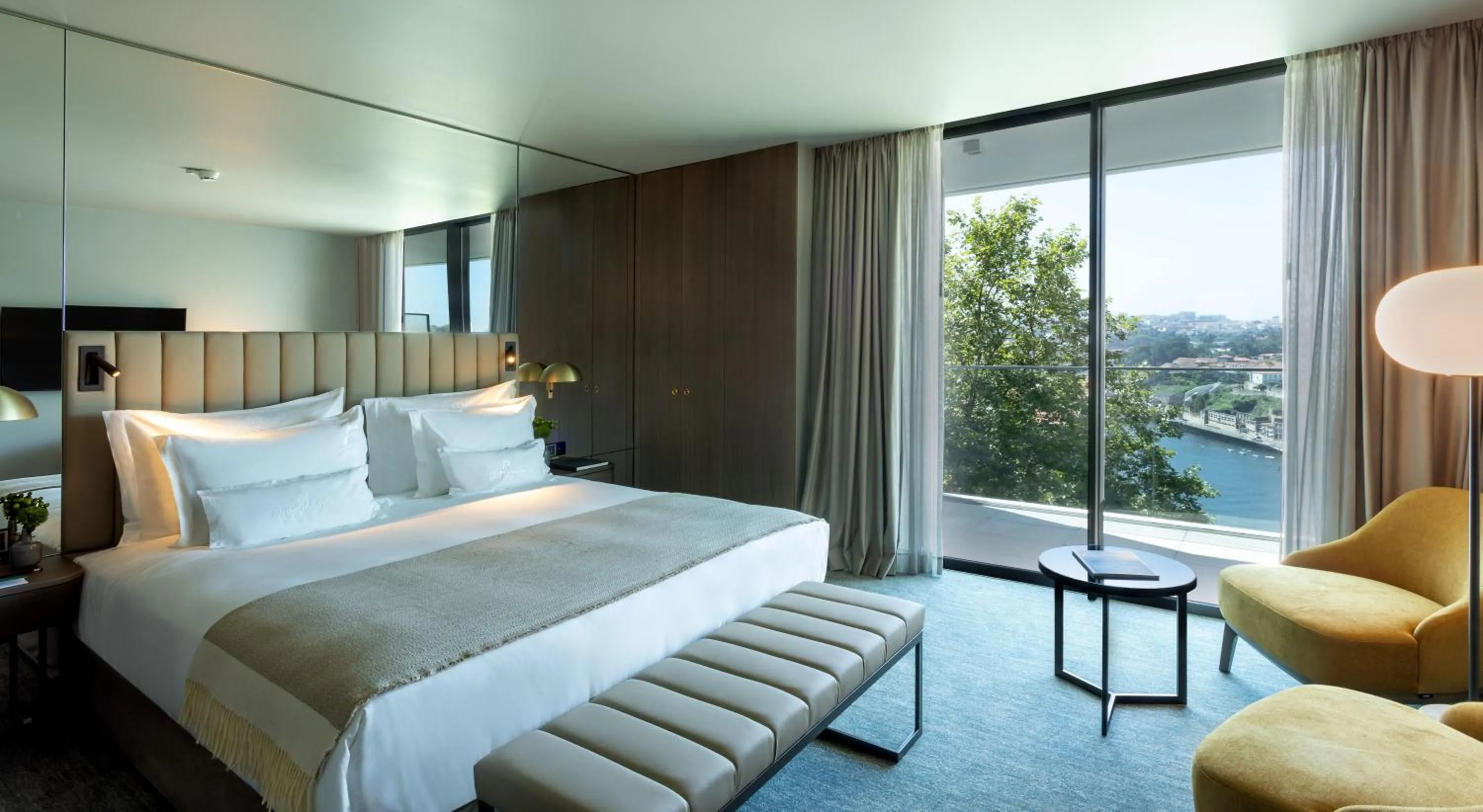 Family Suite in Altis Porto Hotel