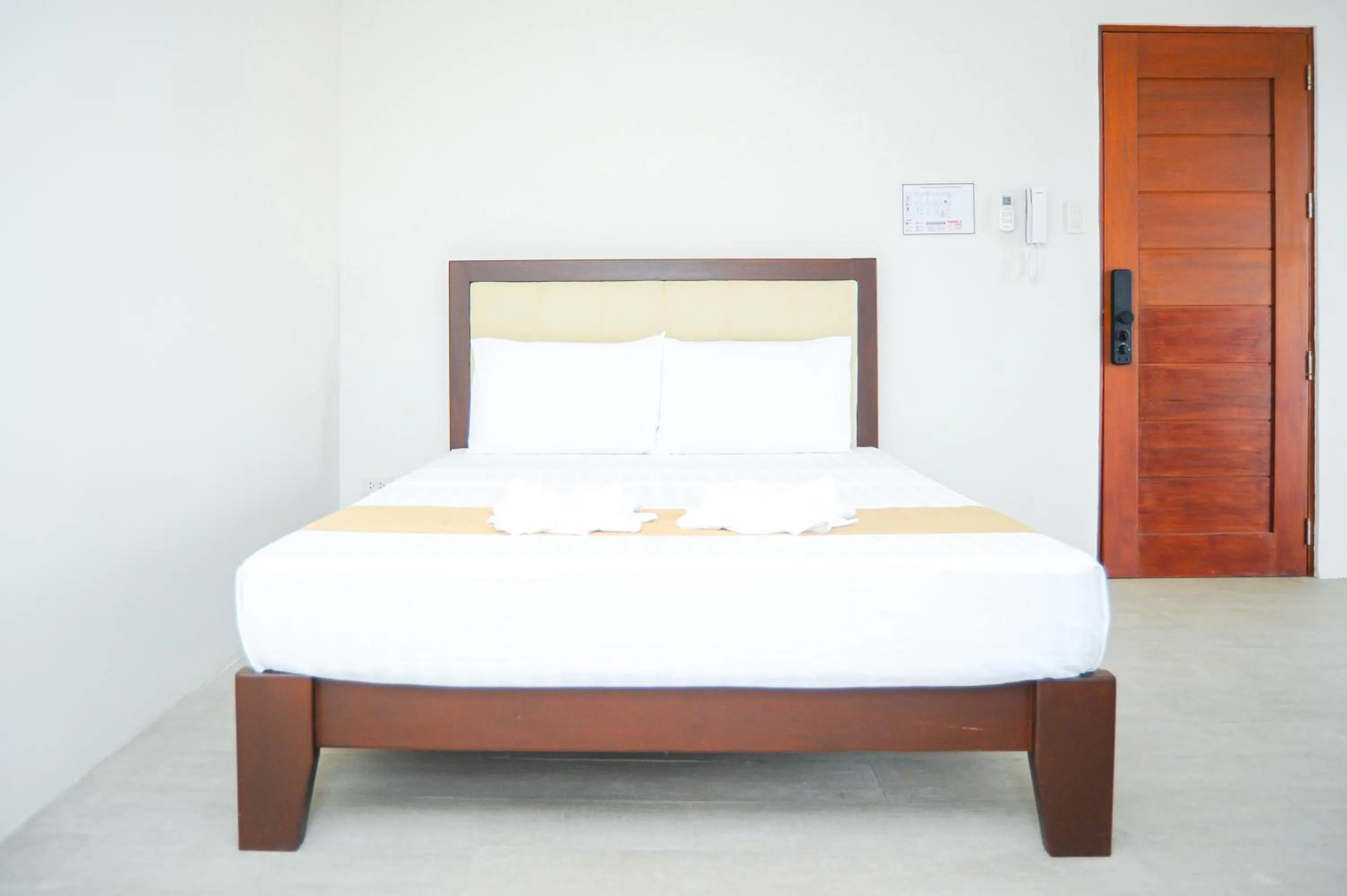 Studio in Kaia Isabelle Hotel Puerto Princesa