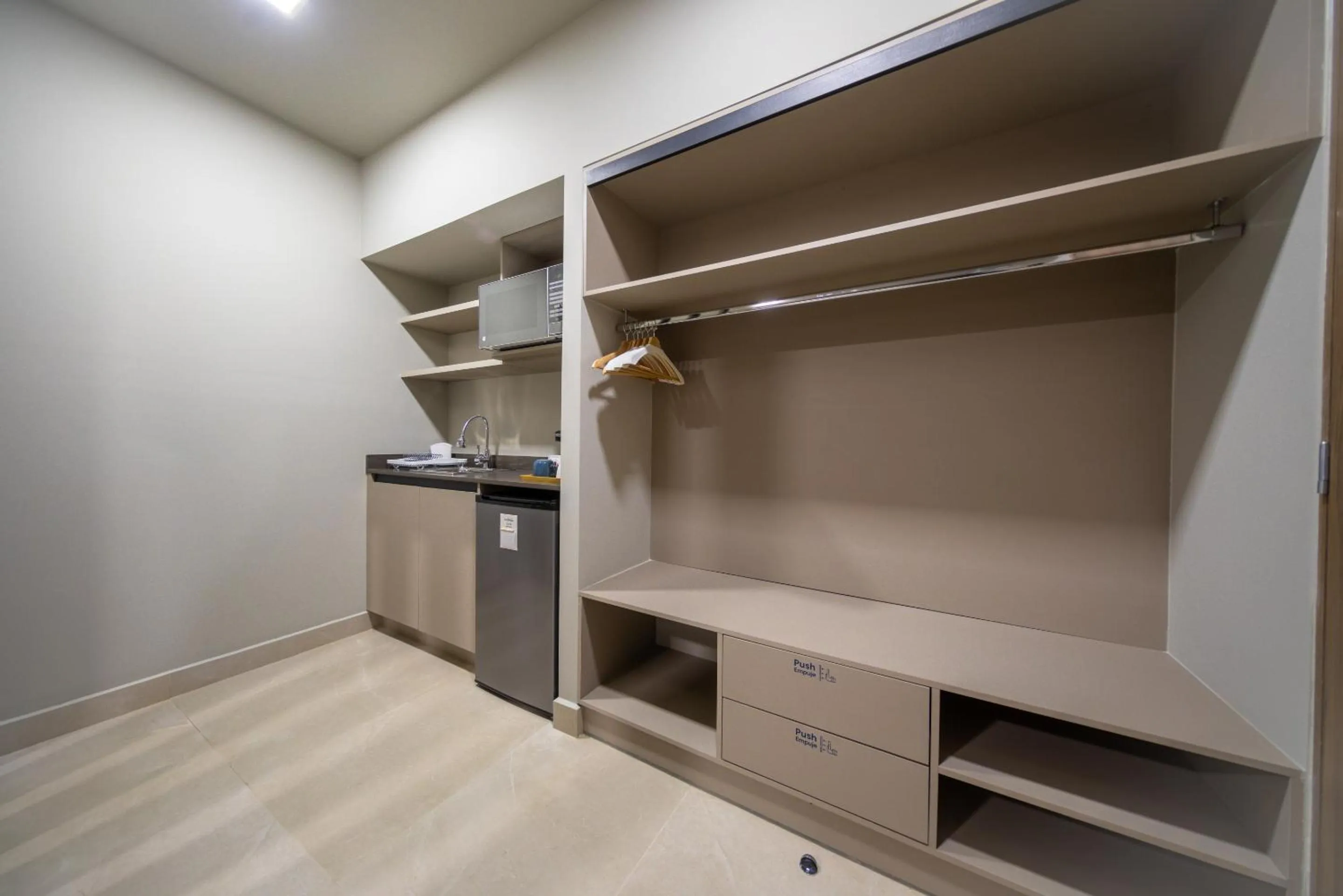 Suite with Garden View in Cedrela