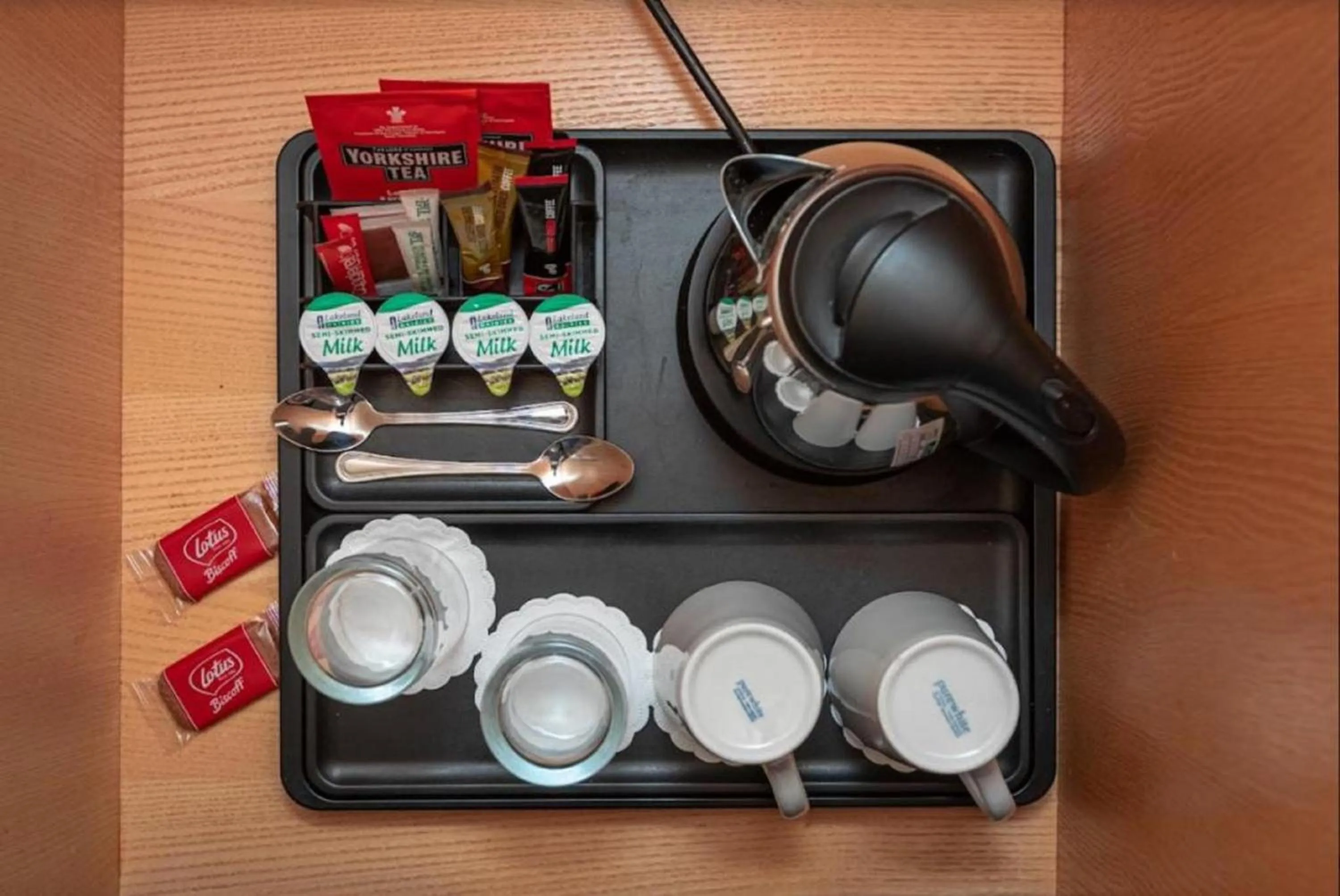 Executive Twin Room in Holiday Inn Darlington-A1 Scotch Corner by IHG