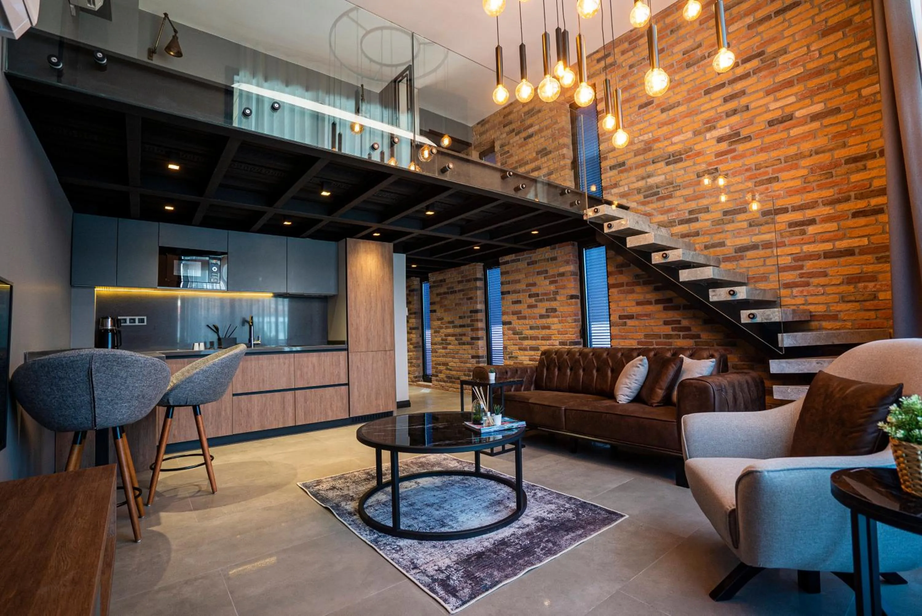 Duplex Suite in Ayayorgi Homes