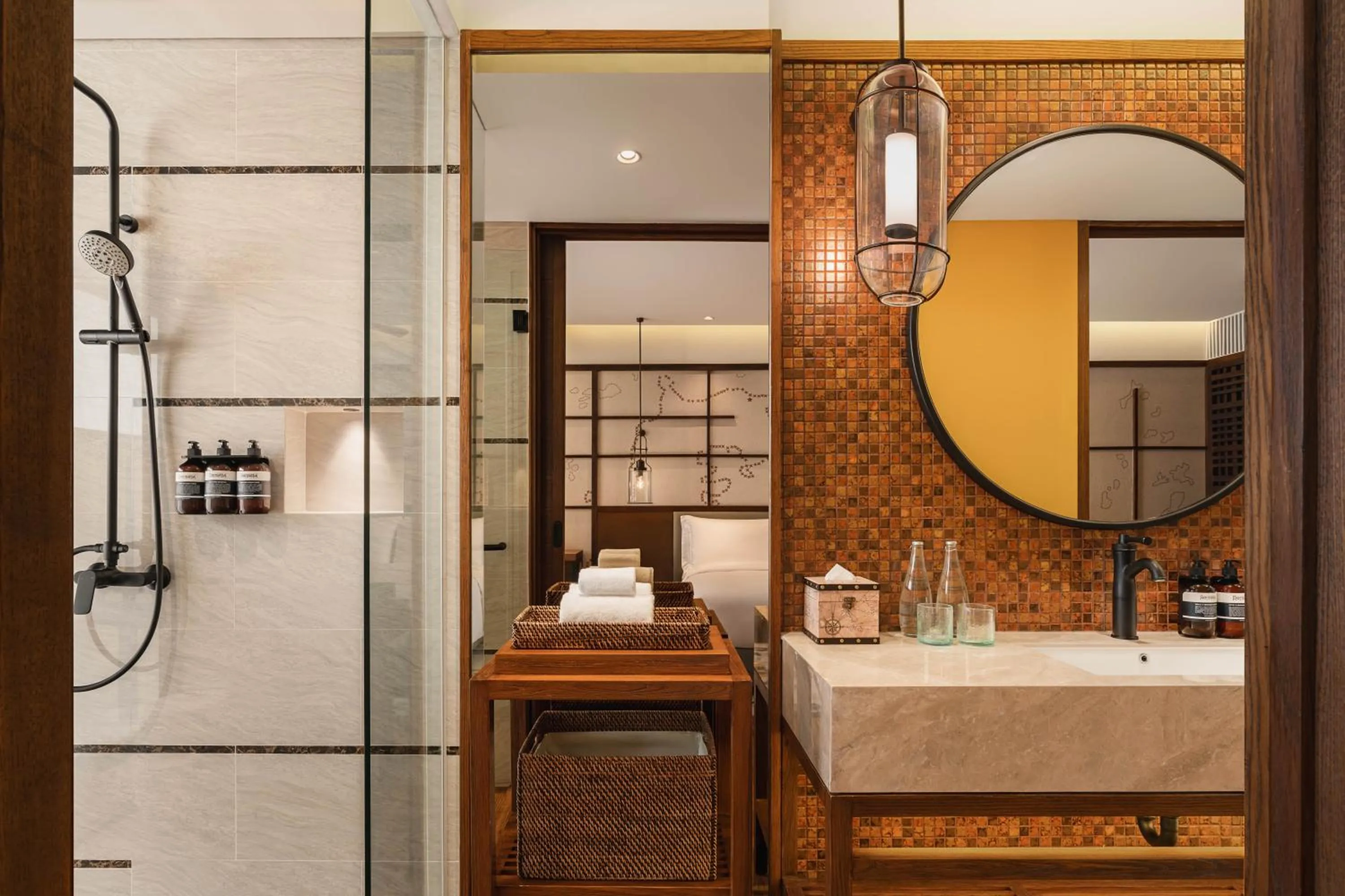 Standard Room in Hotel Indigo Bintan Lagoi Beach by IHG