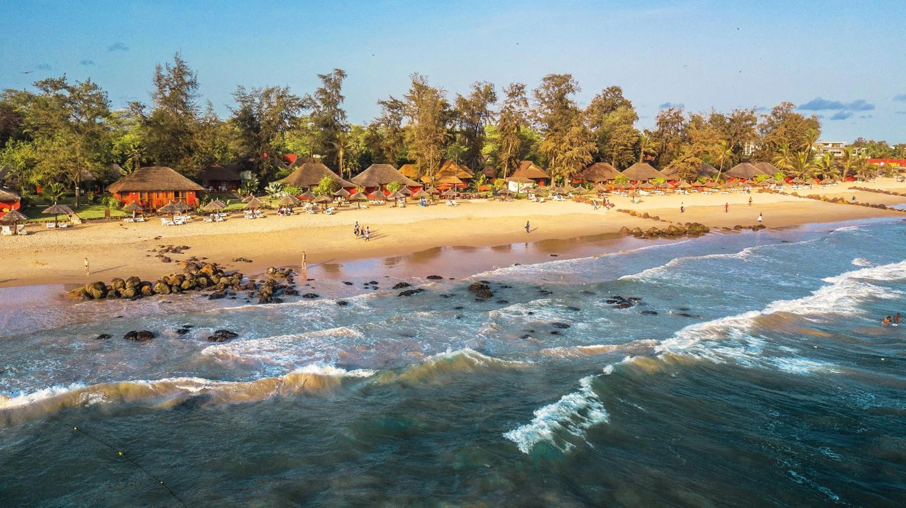 Family Room in Royal Horizon Baobab