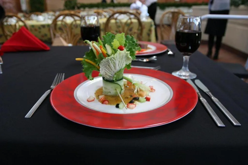 The Glenmore Inn & Convention Centre