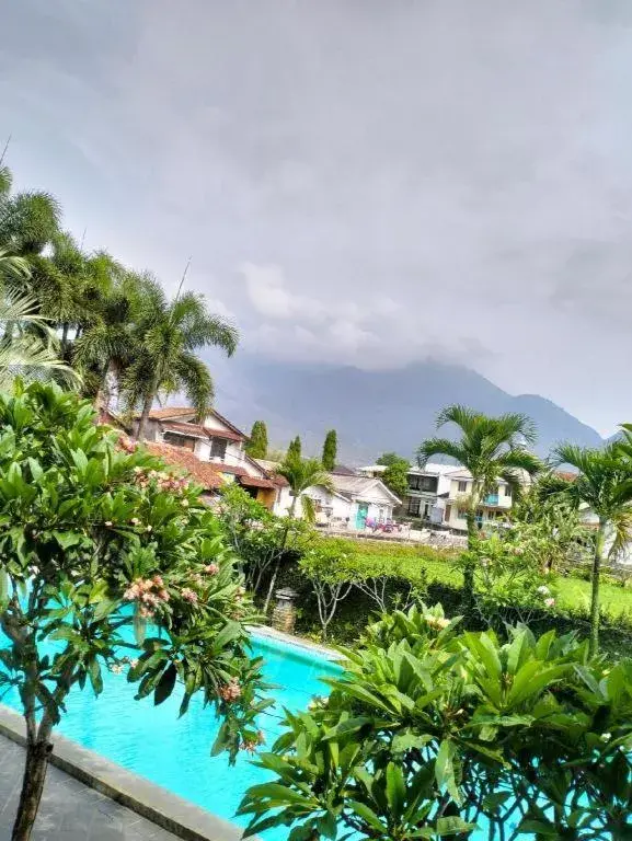 Hotel Augusta Garut Hotel Augusta Garut