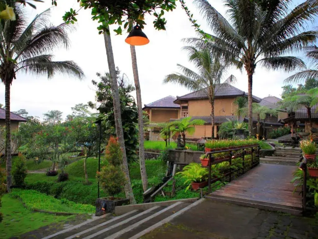 Sambi Resort, Spa & Resto Sambi Resort, Spa & Resto