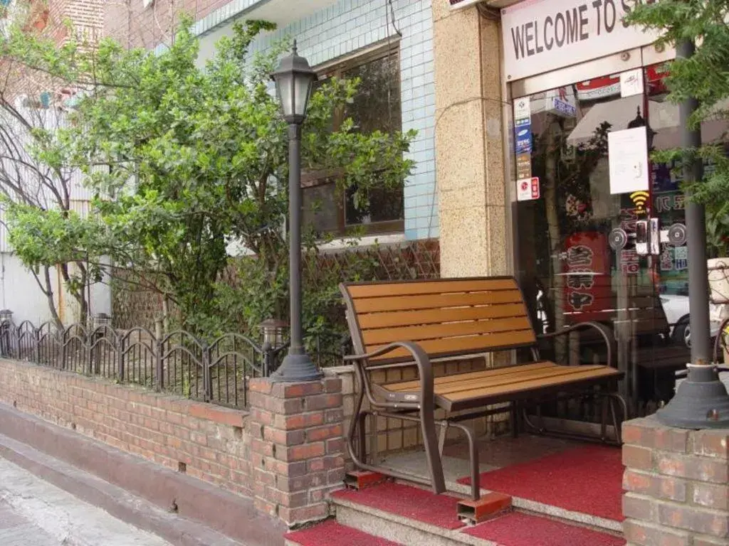 Goodstay Saewha Hostel Goodstay Saewha Hostel