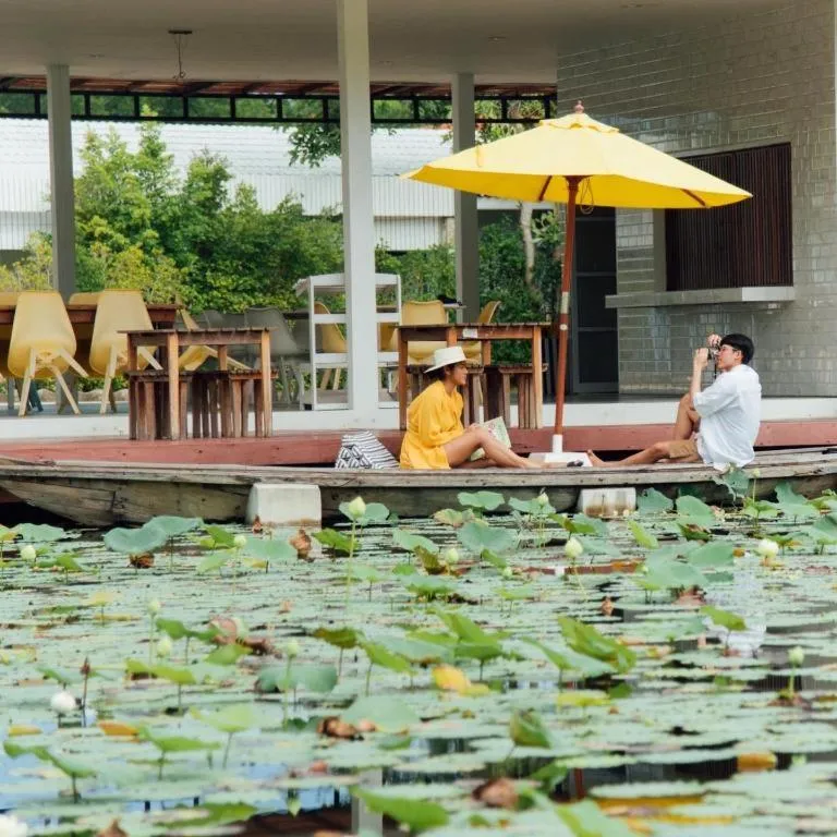 Anavilla Tangke Resort