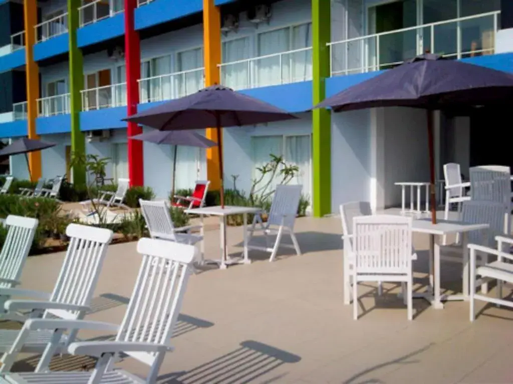 Jepara Beach Hotel Jepara Beach Hotel