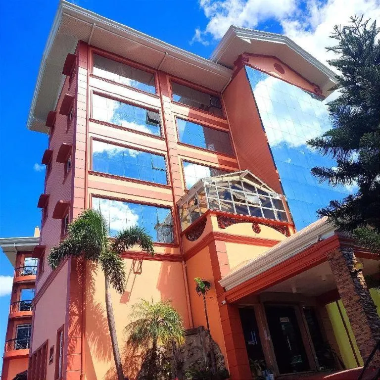 NYC Manhattan Suites