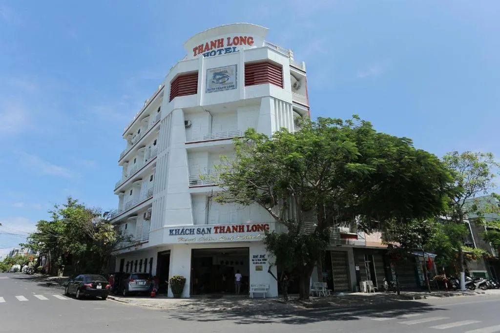 Thanh Long Hotel