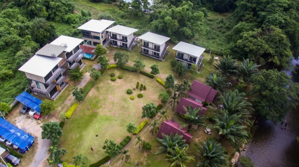 Ma-Kham Forest Resort