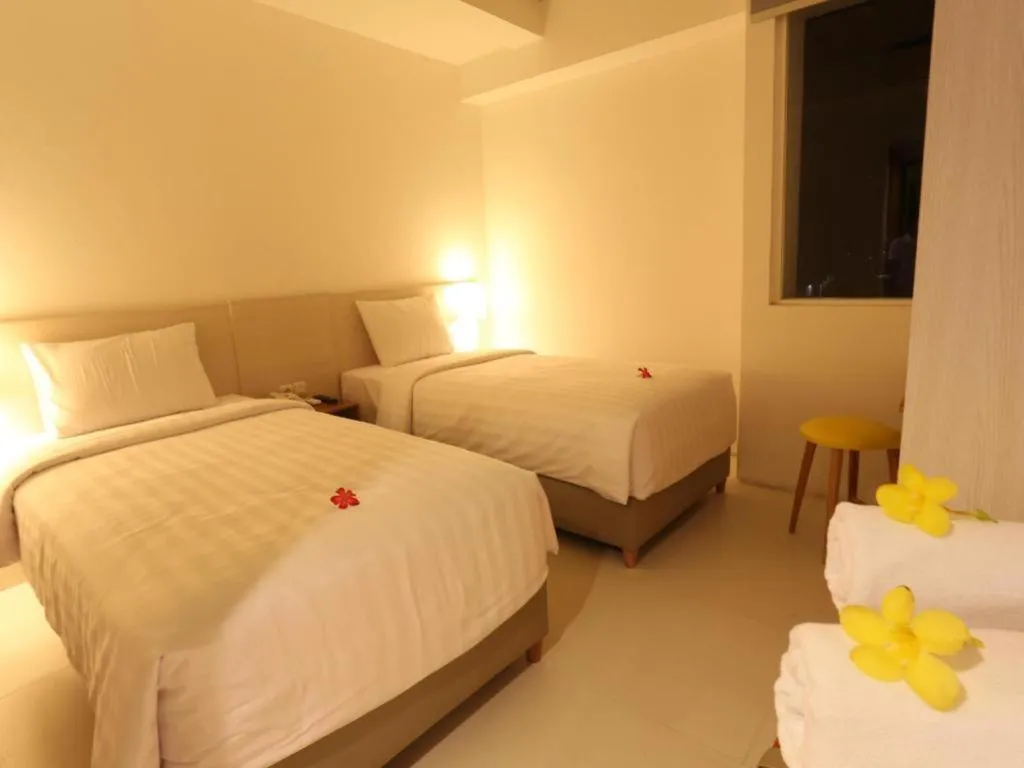 Fovere Hotel Palangkaraya