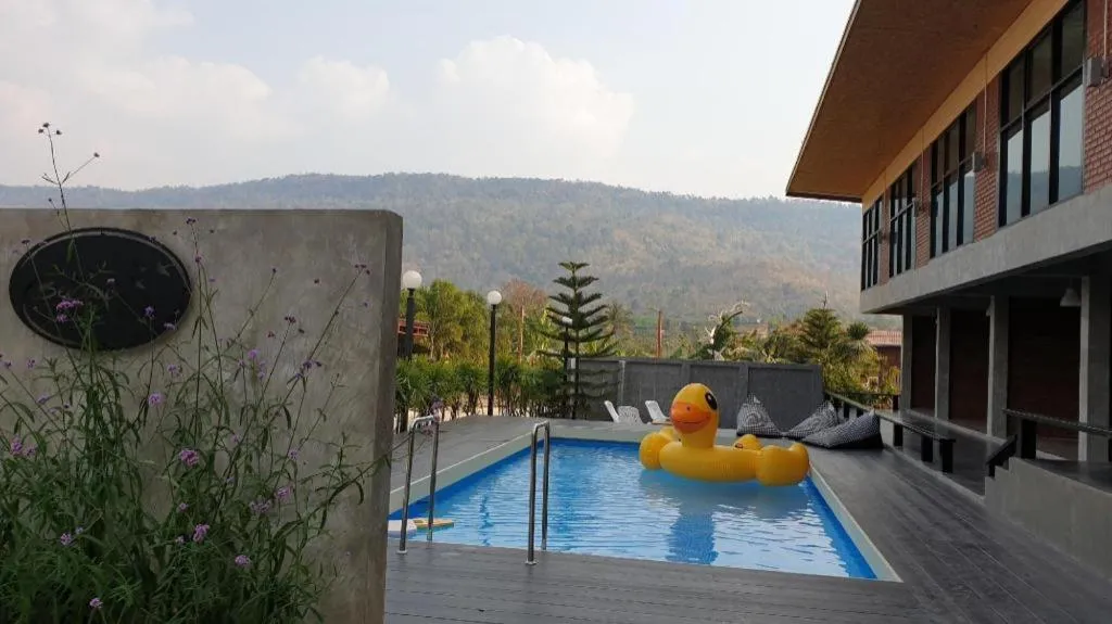 Be Cool Boutique Hotel @Phurua