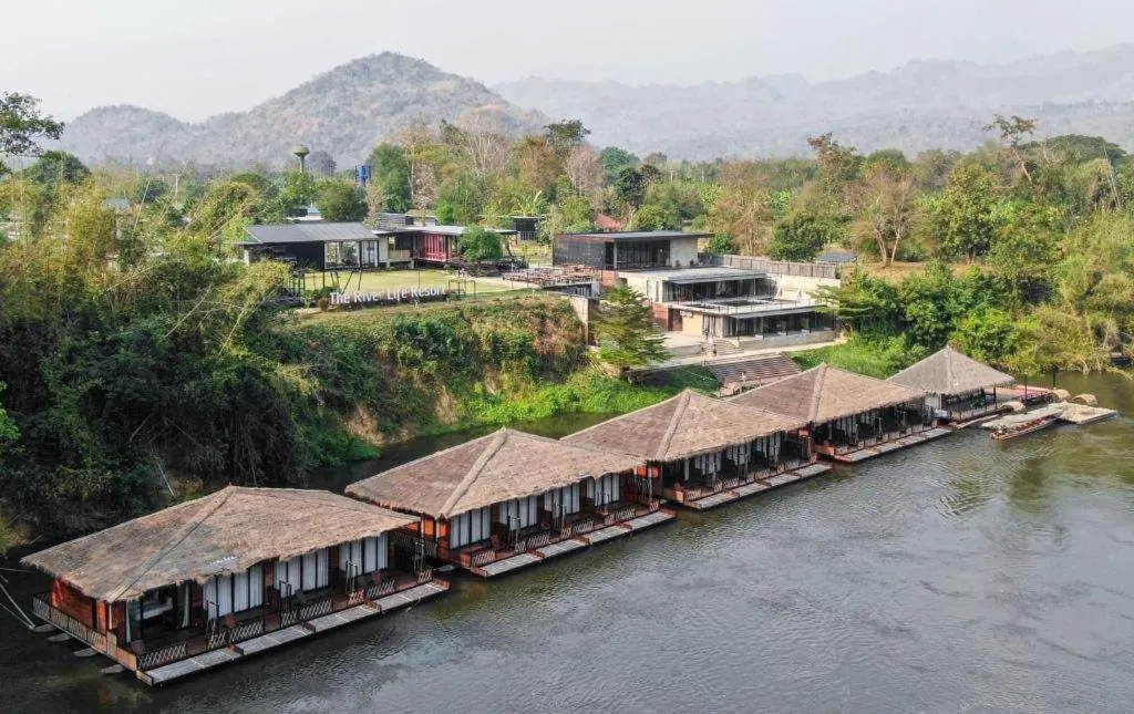 The River Life Resort