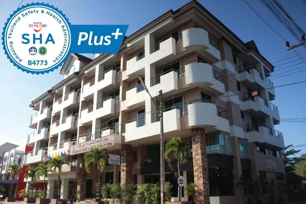 Butterfly Princess Hotel Butterfly Princess Hotel