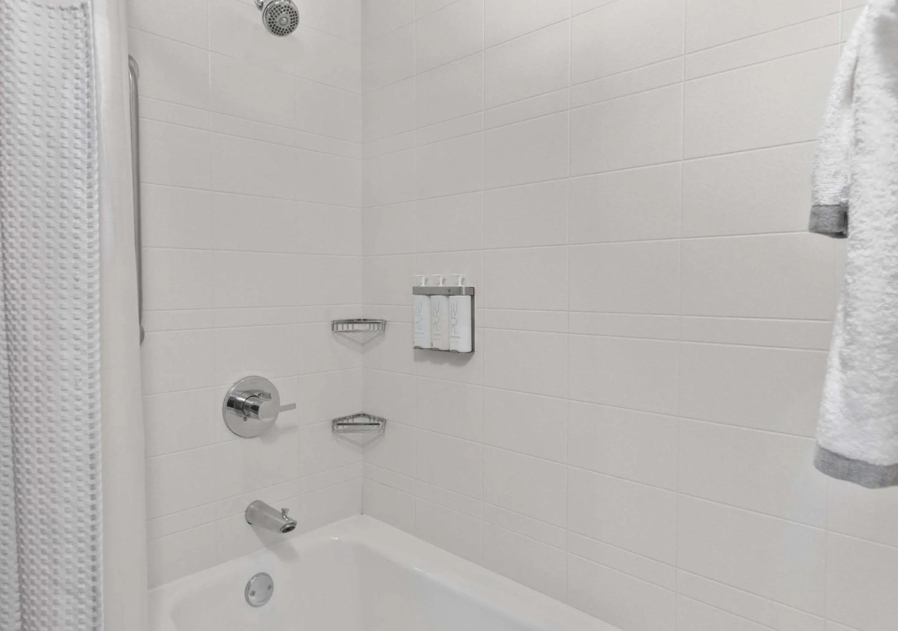 Queen Suite with Two Queen Beds in Cambria Hotel Plano - Frisco