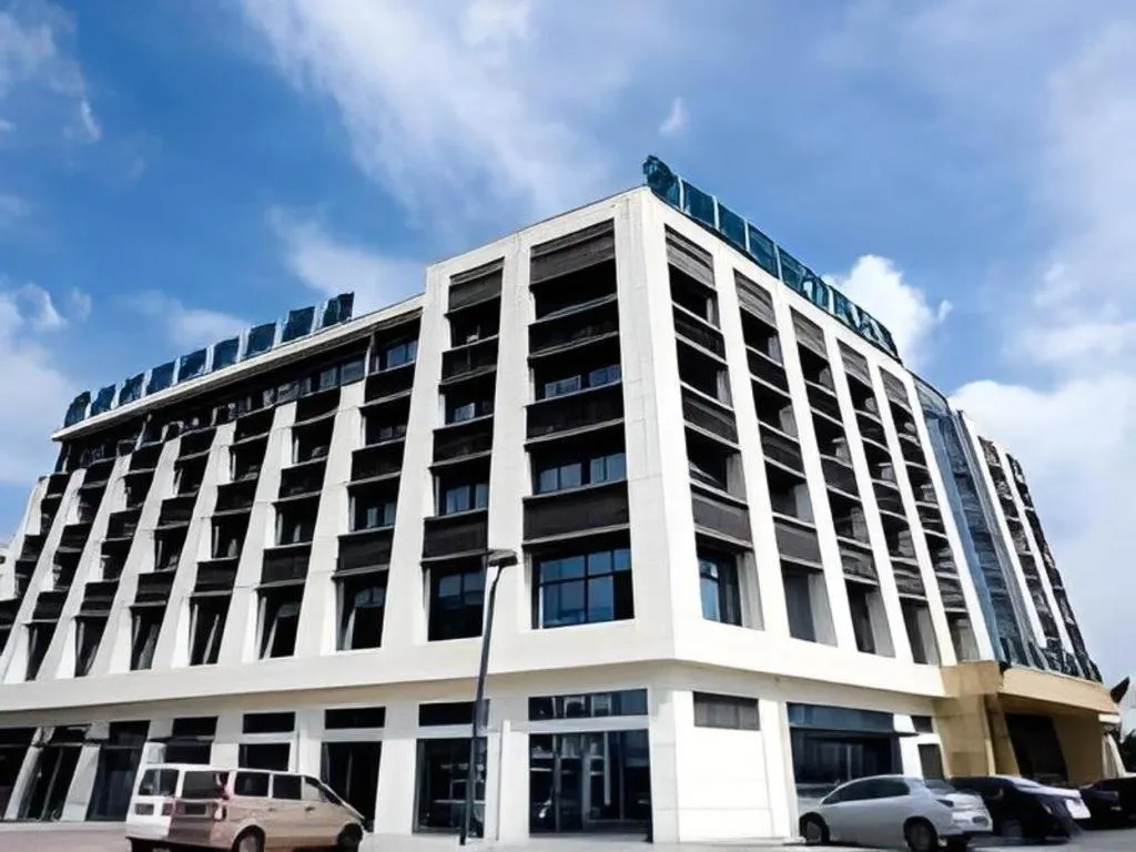 GreenTree Inn Changzhou International Airport