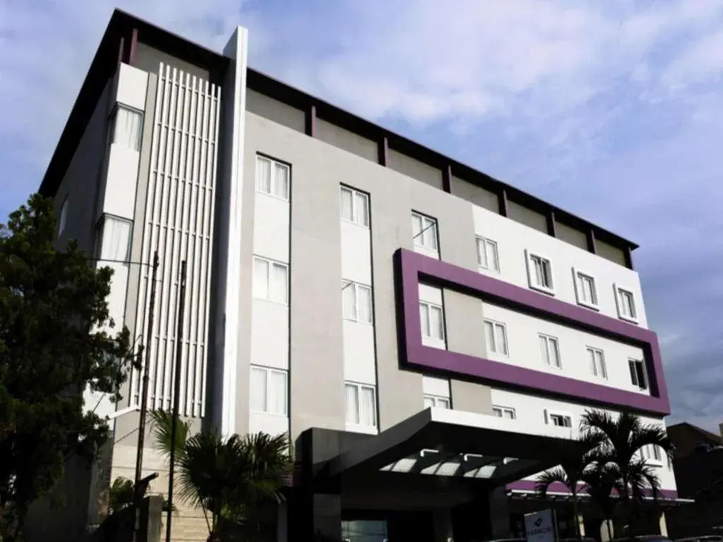 Hotel Harmoni Tasikmalaya Hotel Harmoni Tasikmalaya