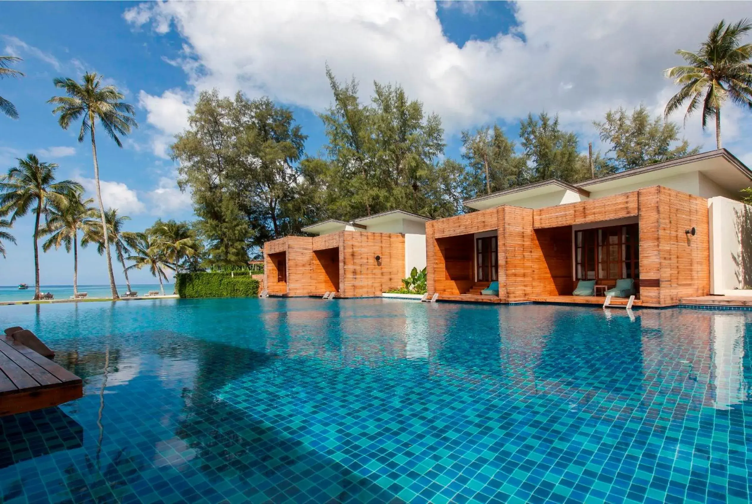 Wendy the Pool Resort @ Koh Kood Wendy the Pool Resort @ Koh Kood