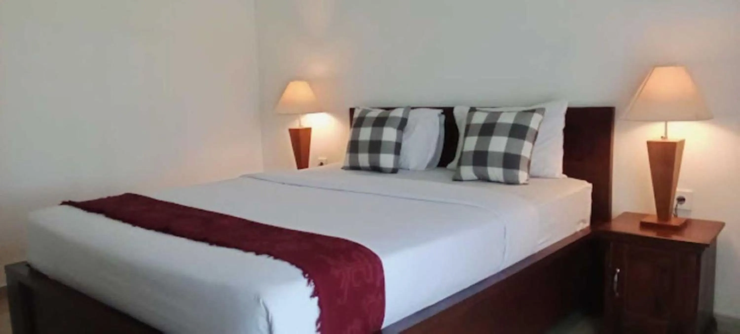 Superior Double Room in Gapul Penida