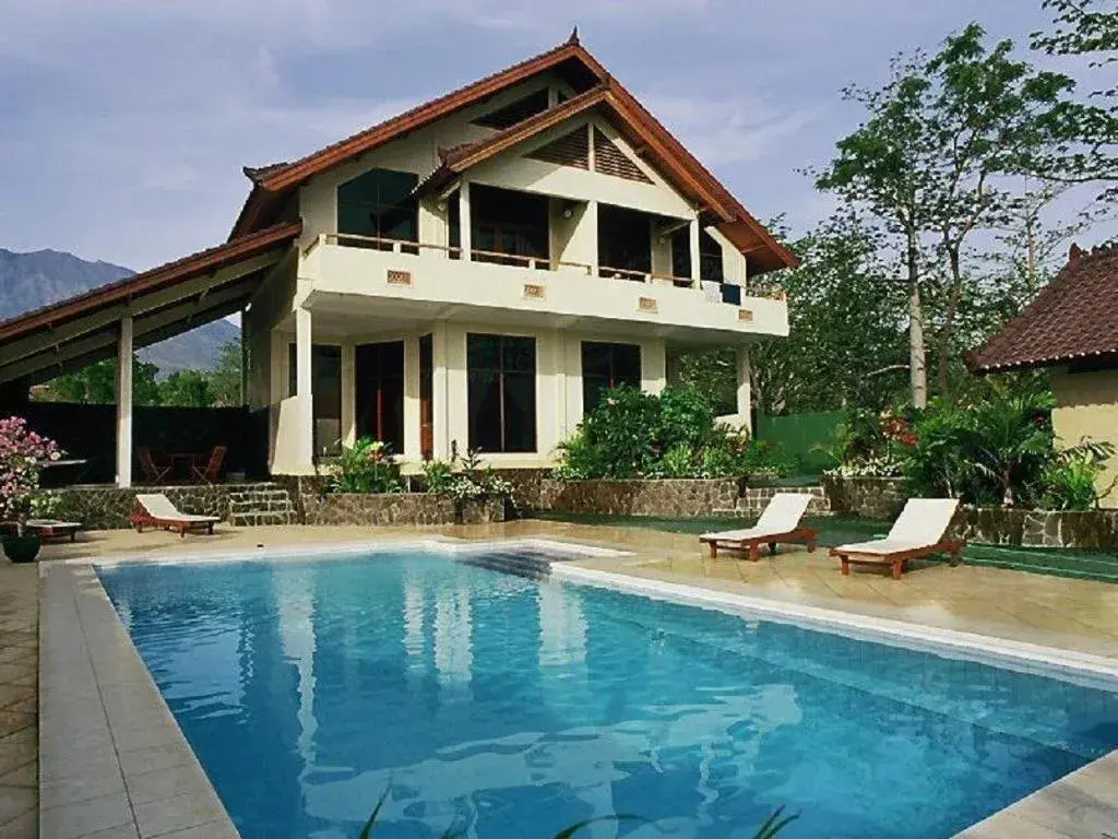 Tulamben Wreck Divers Resort & Restaurant Tulamben Wreck Divers Resort & Restaurant