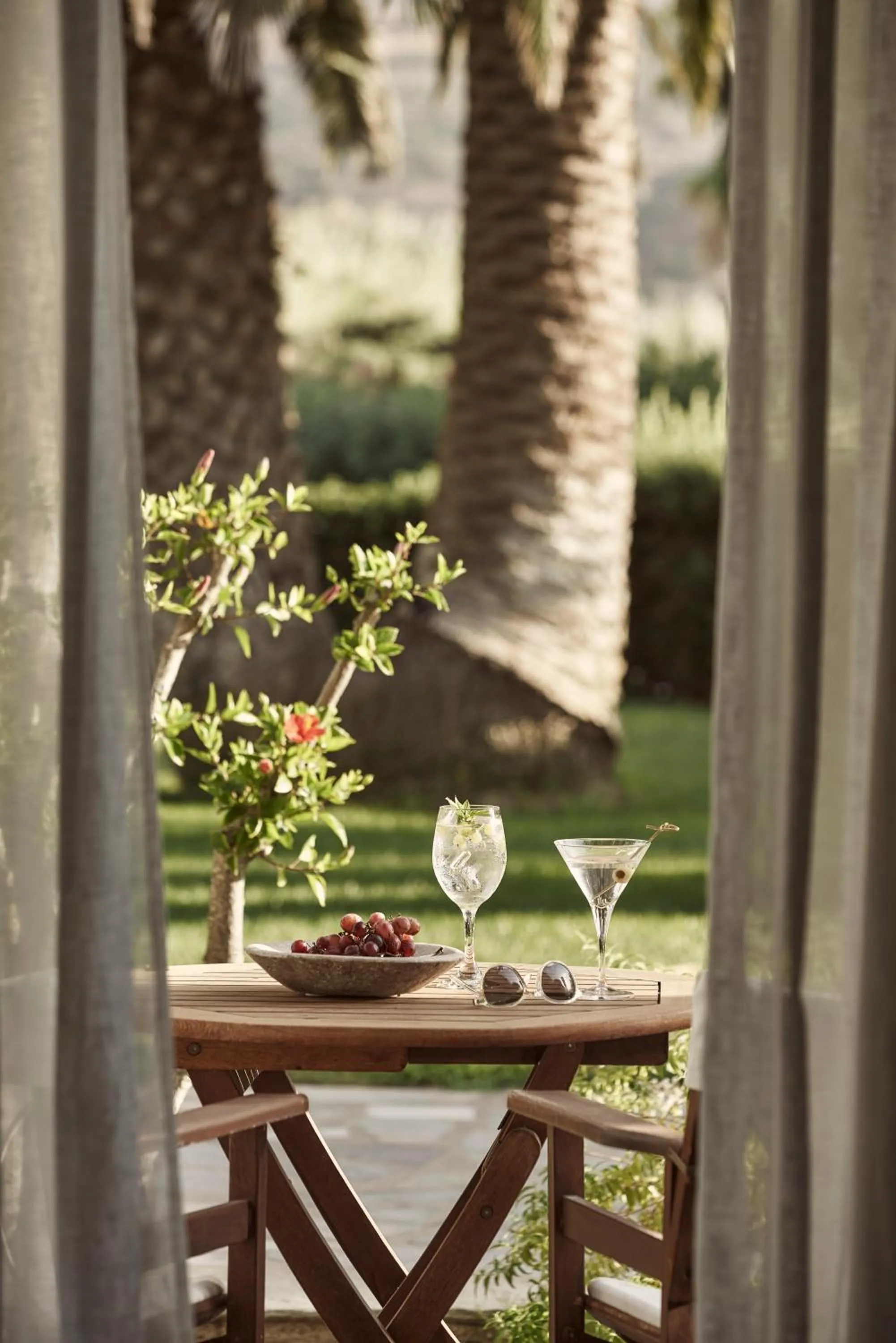 Deluxe Room in Yria Island Boutique Hotel & Spa