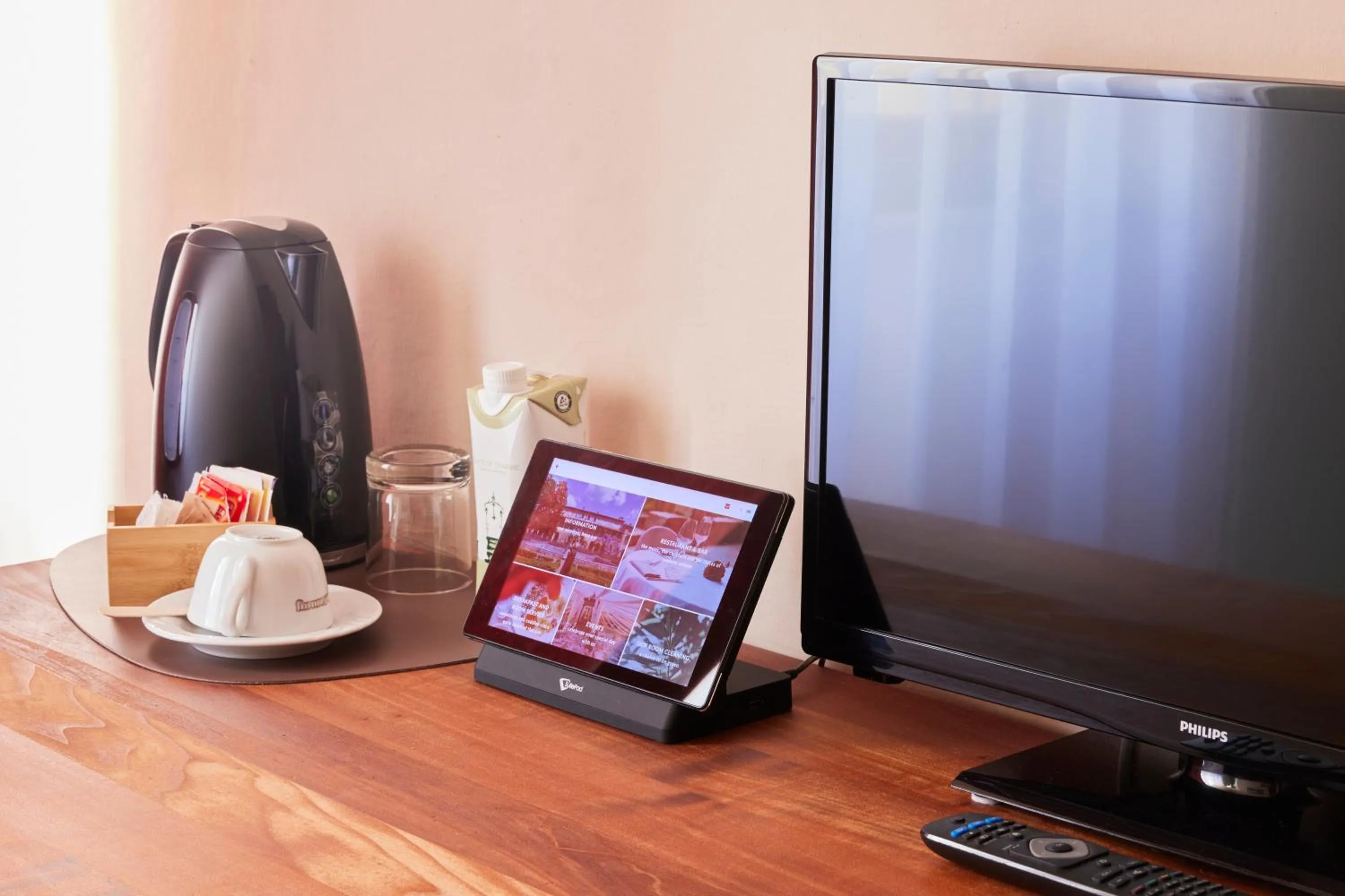 Single Room in Certosa di Pontignano Residenza d'Epoca - Place of Charme